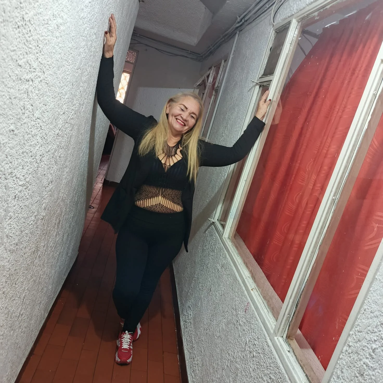 XXX Porn Photo of Nude queenstarhy 2