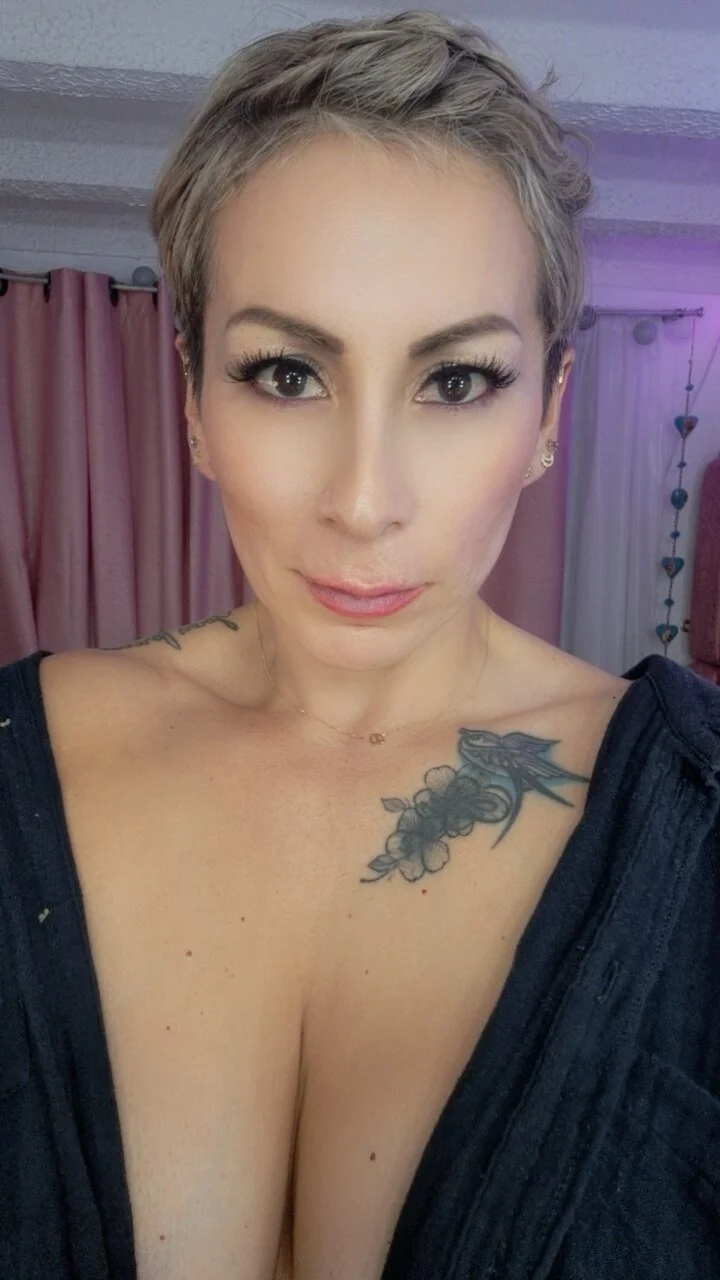 XXX Porn Photo of Nude ssamanthaxmami 1