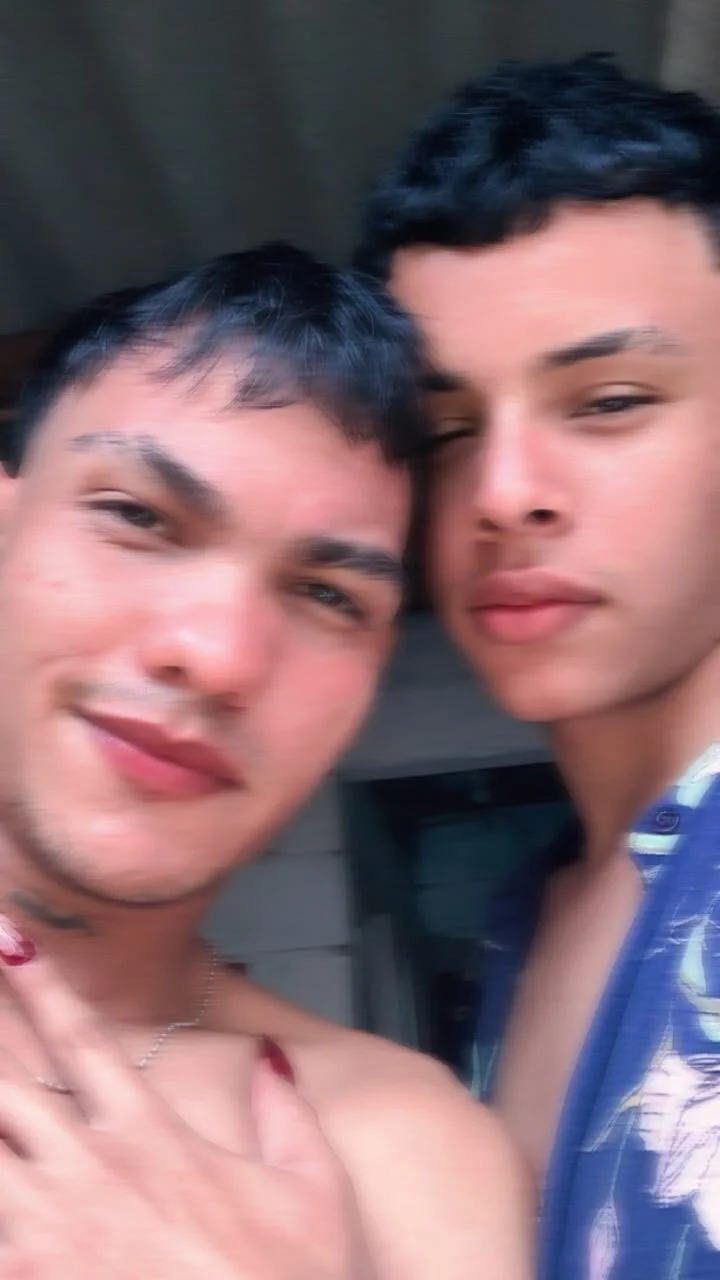 XXX Porn Photo of Nude igor_and_oshun 5