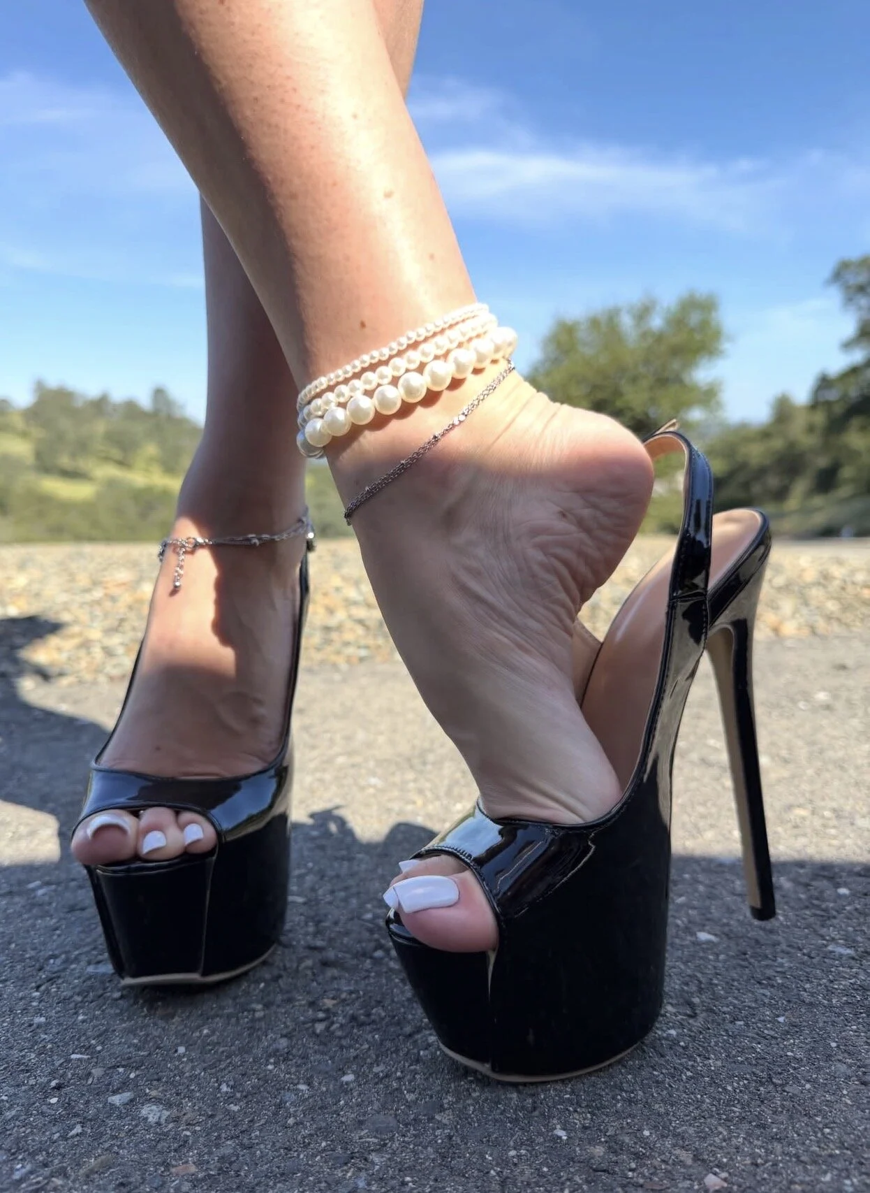 XXX Porn Photo of Nude Marry_Jane_Watson 3