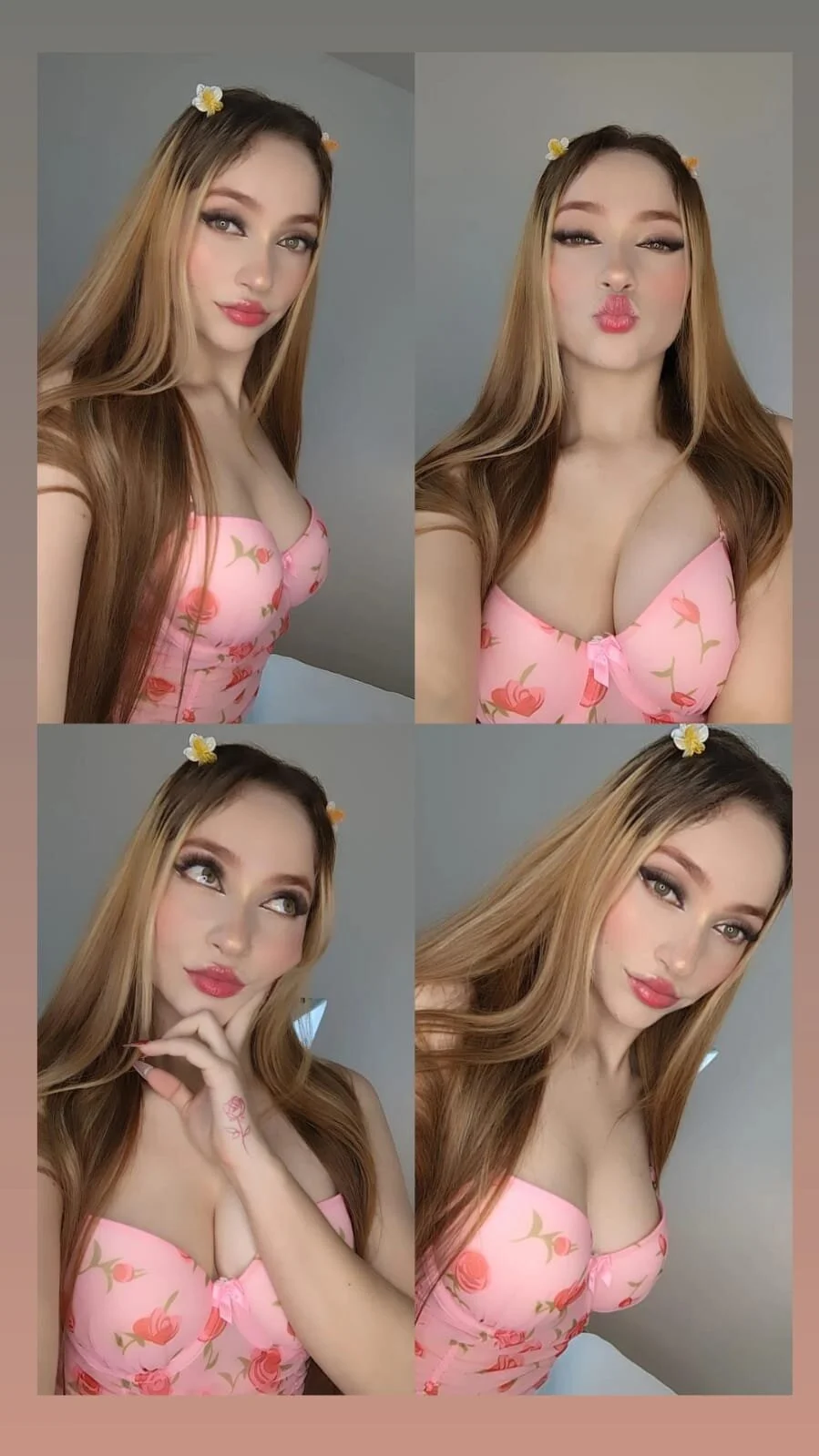 XXX Porn Photo of Nude Ruby-conner2 27