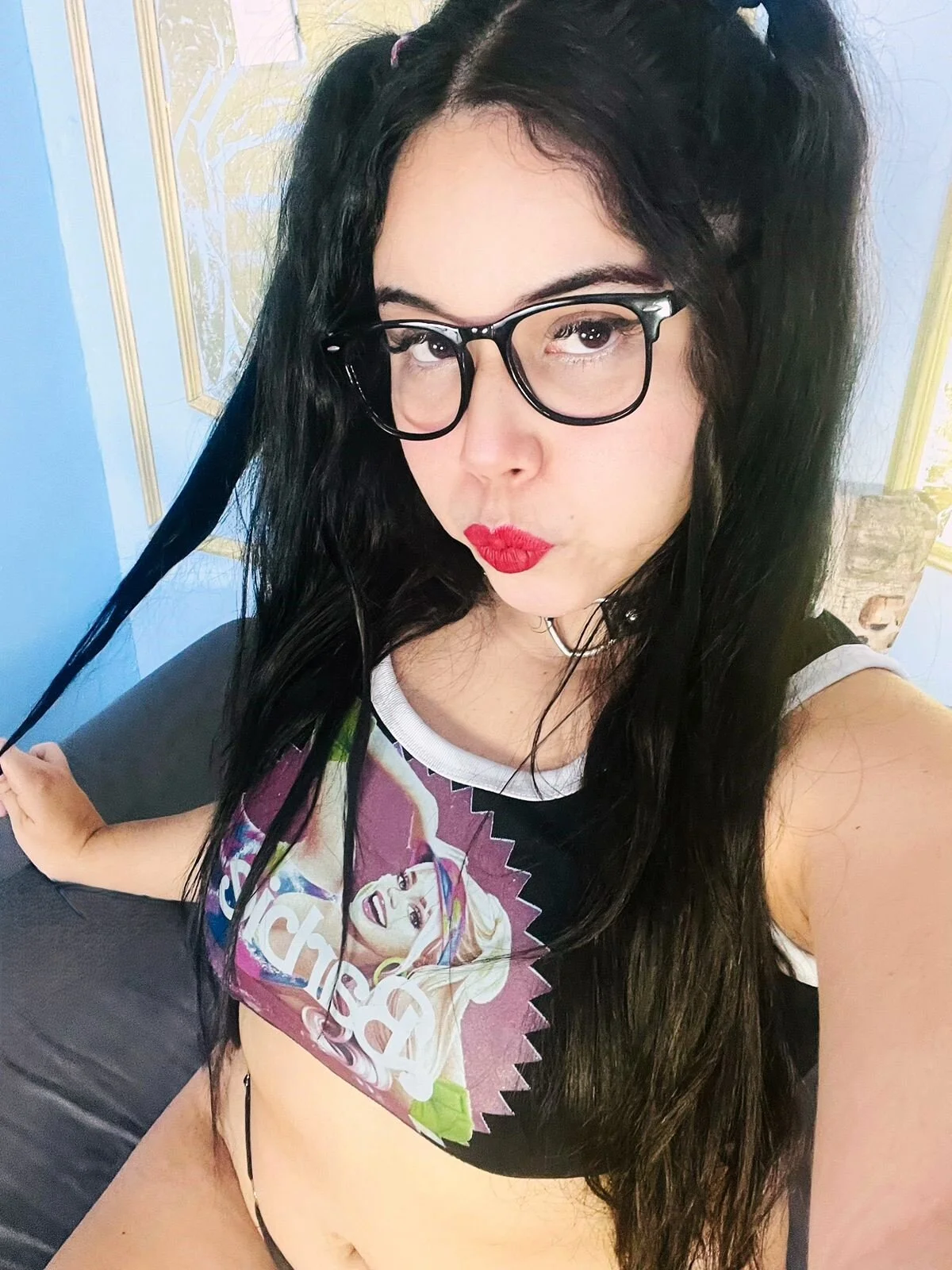 XXX Porn Photo of Nude melaniecooperr 116