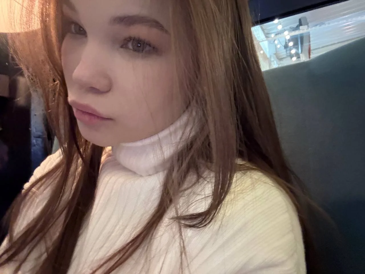 XXX Porn Photo of Nude ReenaBeringer 25