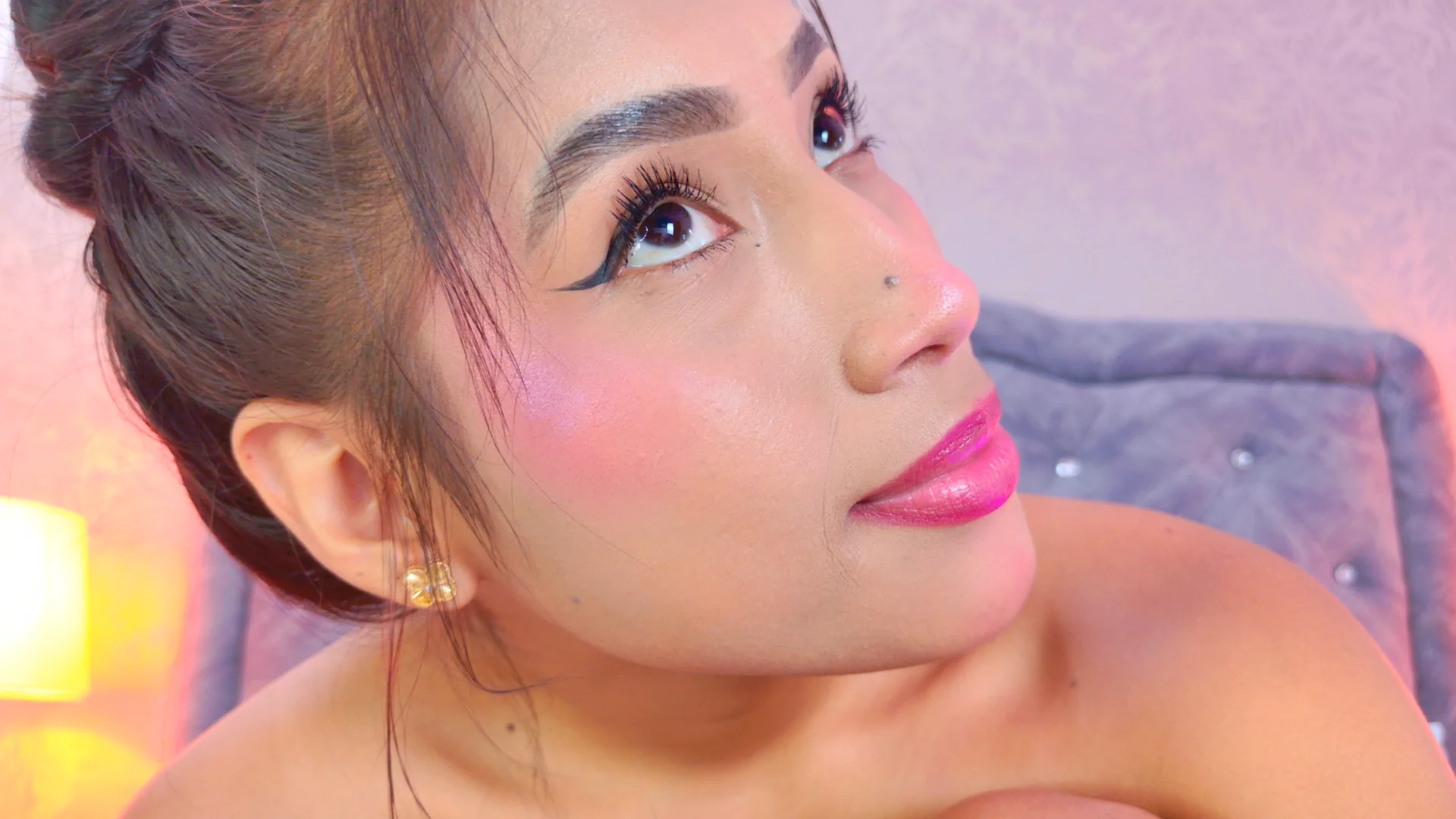 XXX Porn Photo of Nude YesyHills 15