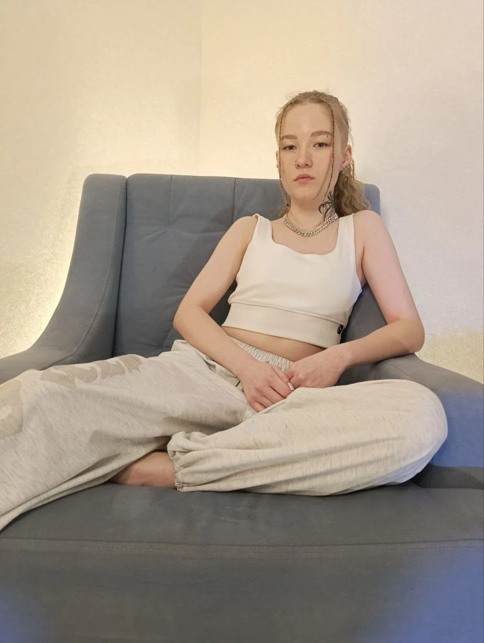 XXX Porn Photo of Nude MaireLanda 12