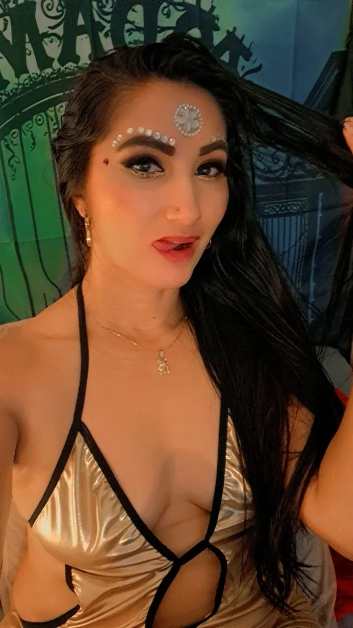 XXX Porn Photo of Nude mature_dollyy 121
