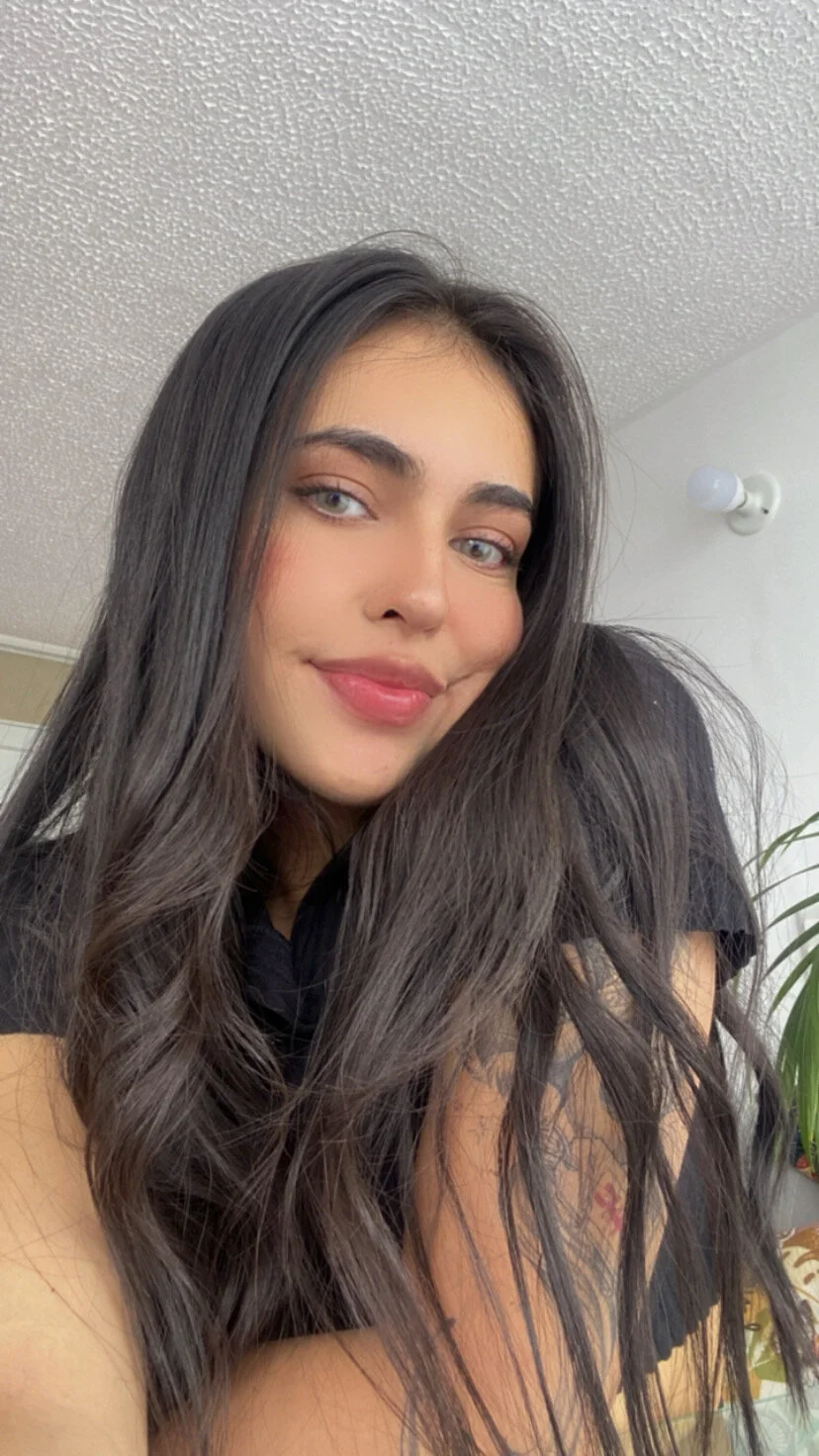 XXX Porn Photo of Nude DaphneUwu 642