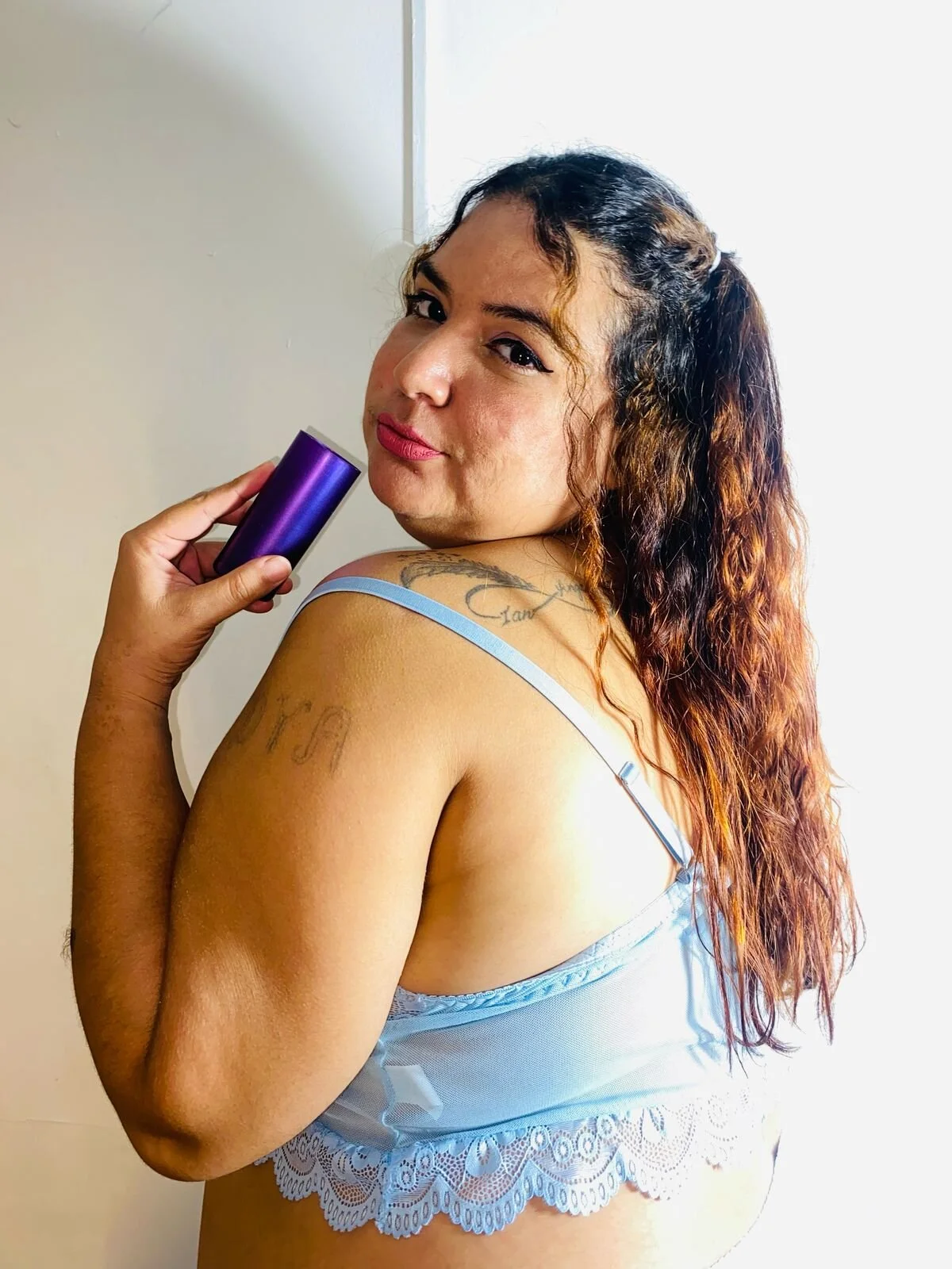XXX Porn Photo of Nude molly_sweetee 93