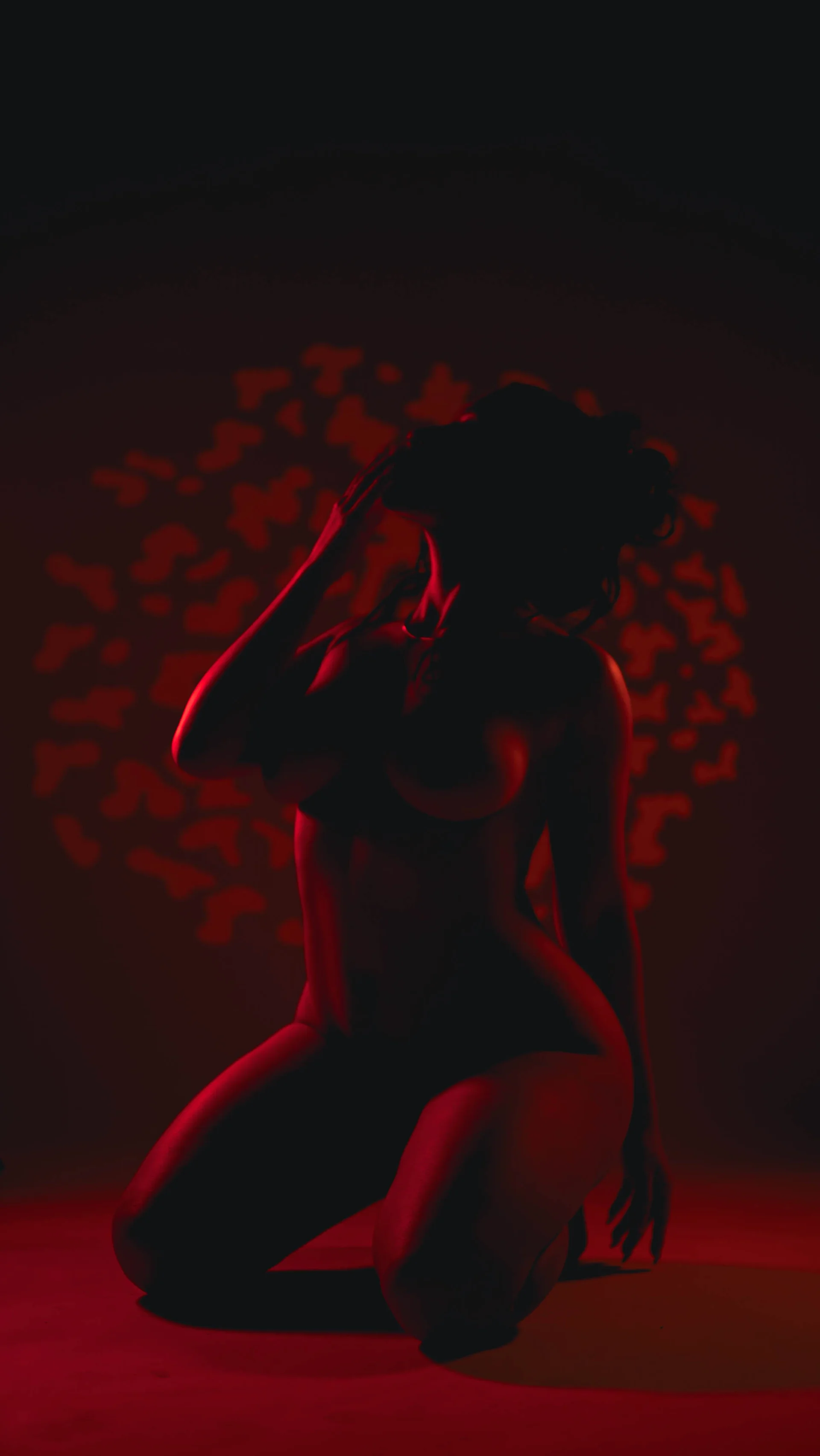 XXX Porn Photo of Nude Victoria_Watsson 344