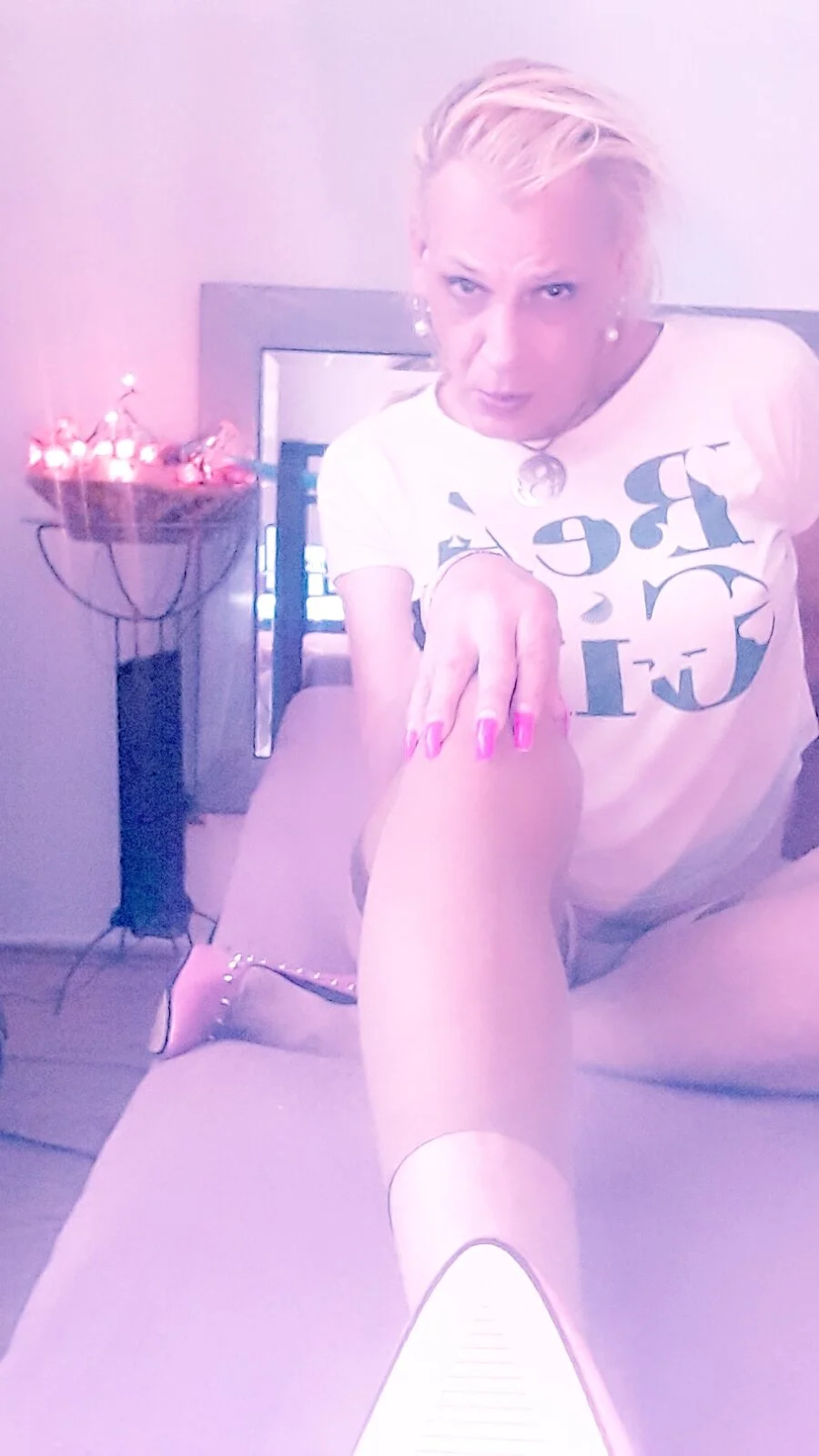 XXX Porn Photo of Nude LadyCrossSuza 84