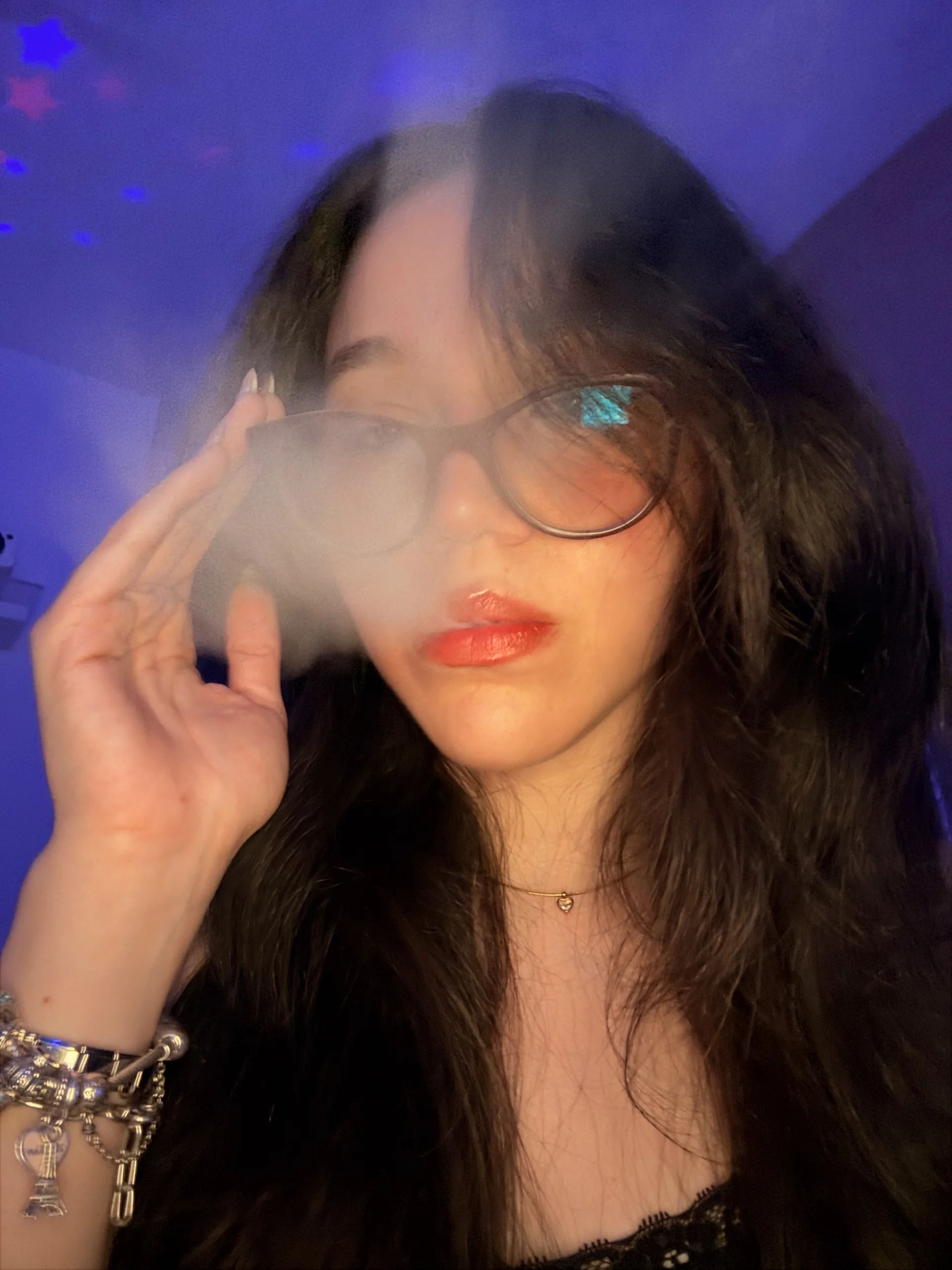 XXX Porn Photo of Nude _RubyNoir_ 3