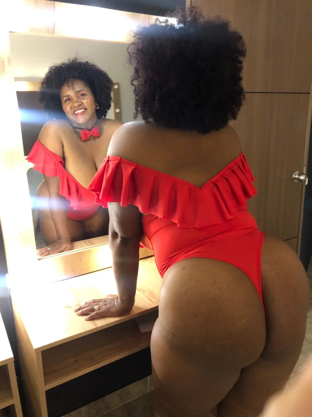 XXX Porn Photo of Nude AliciaMiilf 16