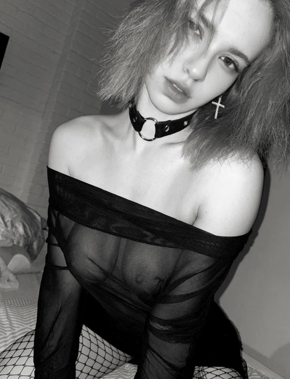 XXX Porn Photo of Nude Kini_566 7