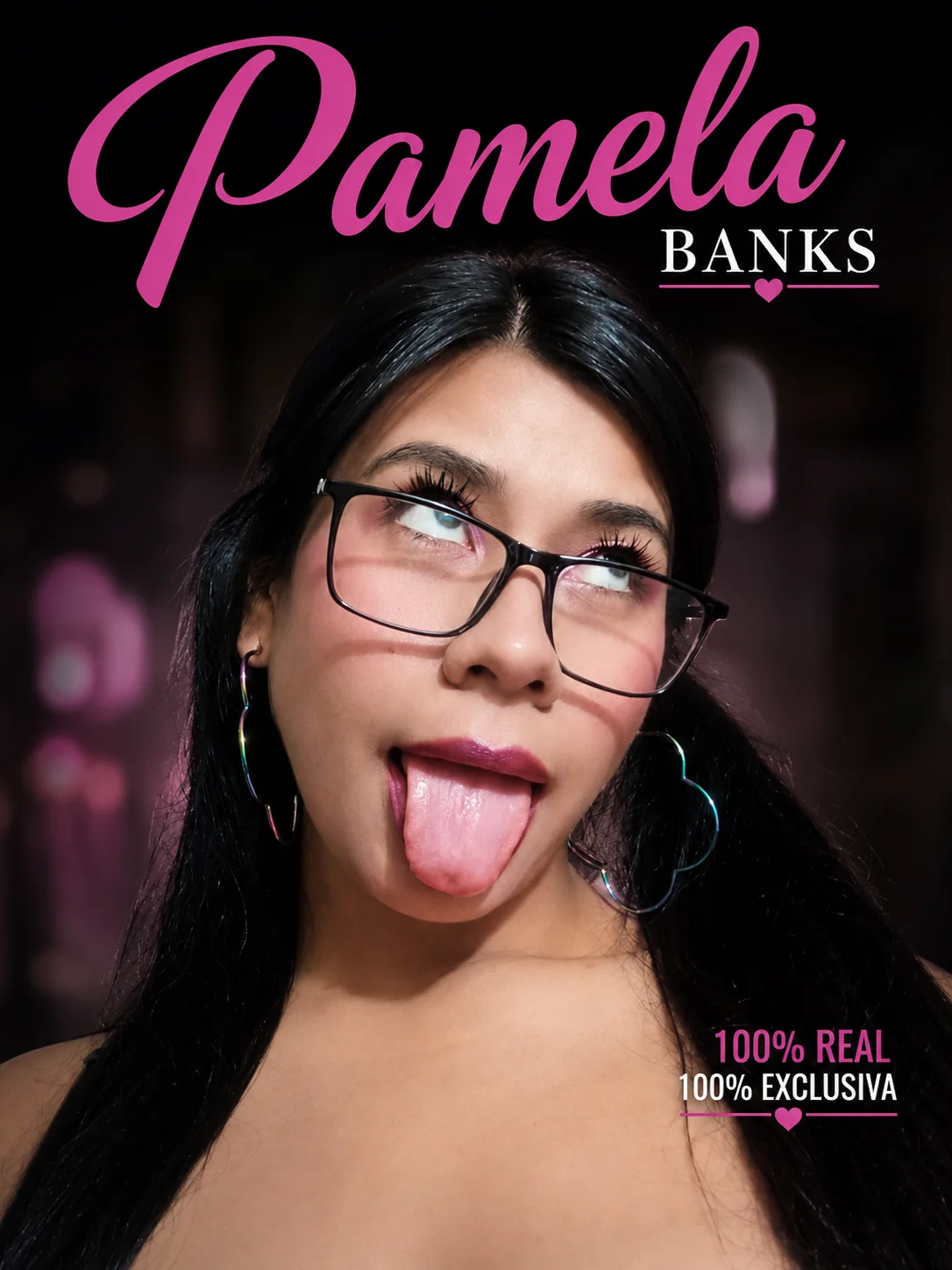 XXX Porn Photo of Nude Pamela_banks_ 1