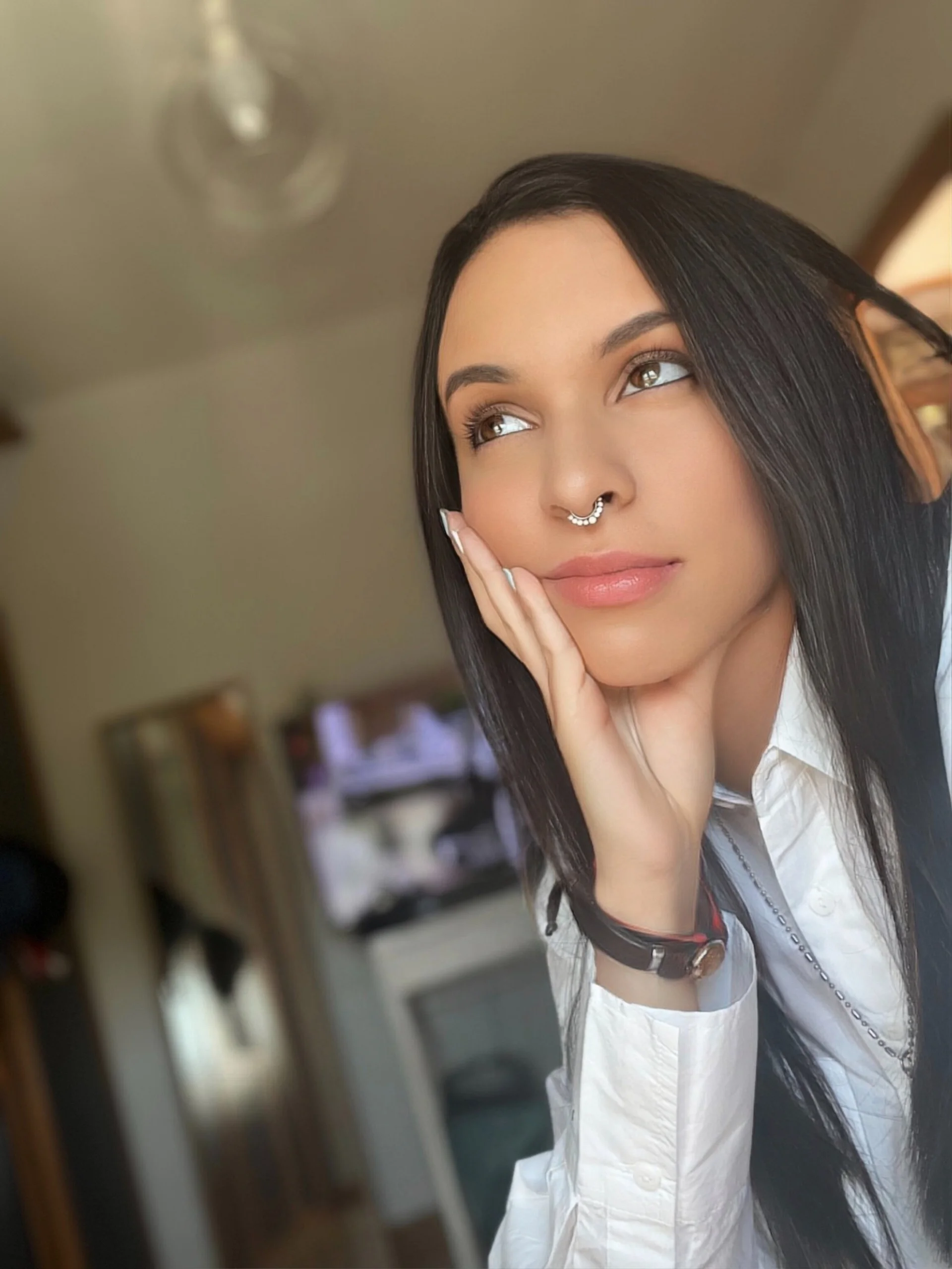 XXX Porn Photo of Nude Genblan 2