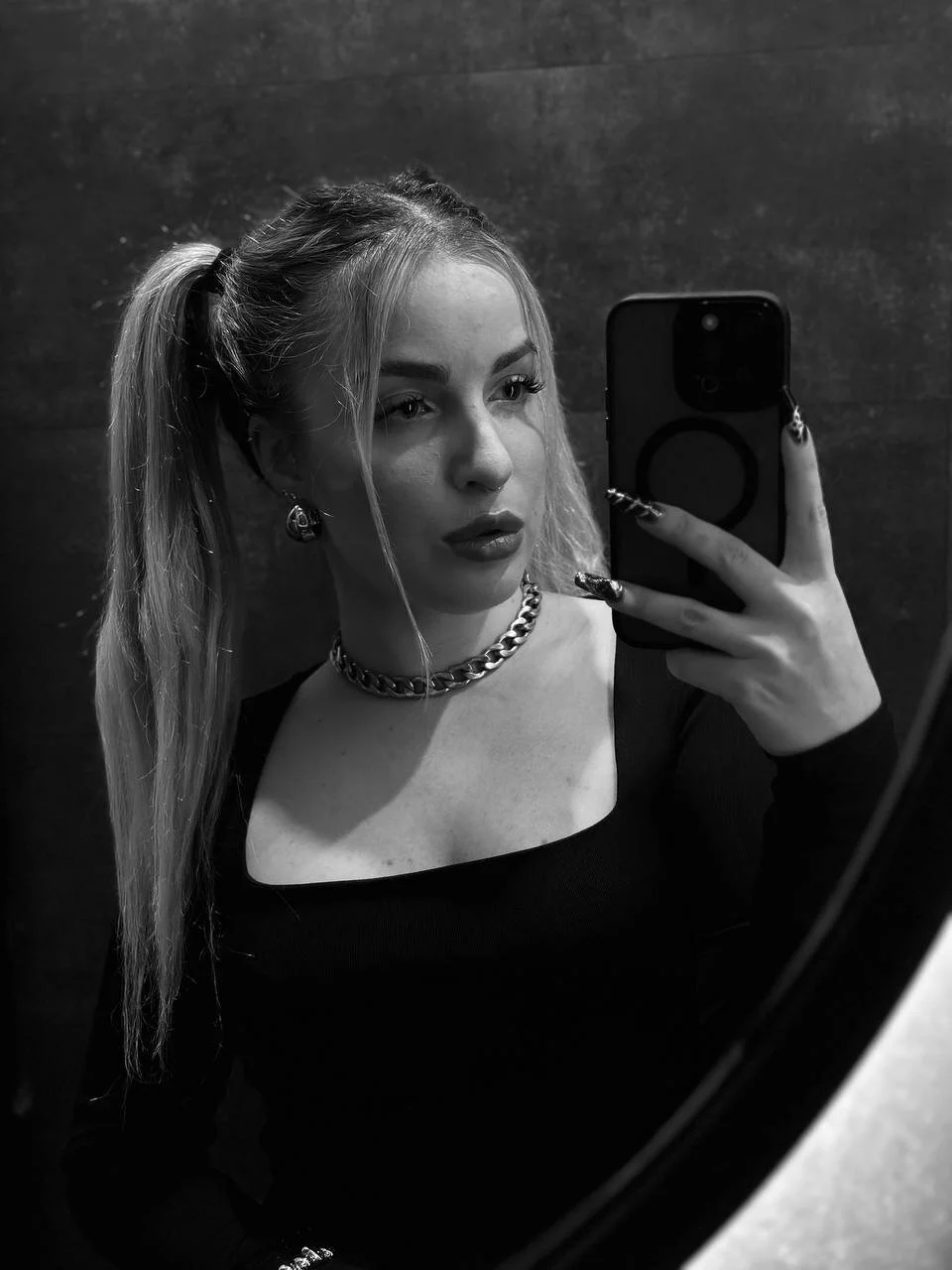 XXX Porn Photo of Nude LiliBanger 13