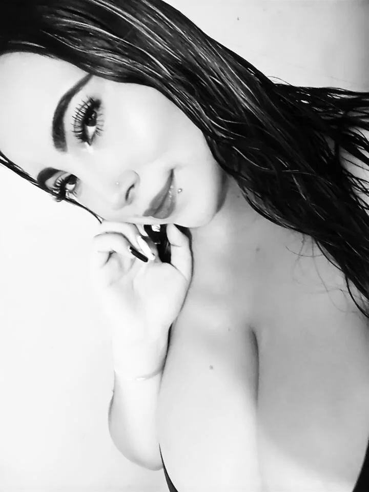 XXX Porn Photo of Nude yayis_Betancur 6