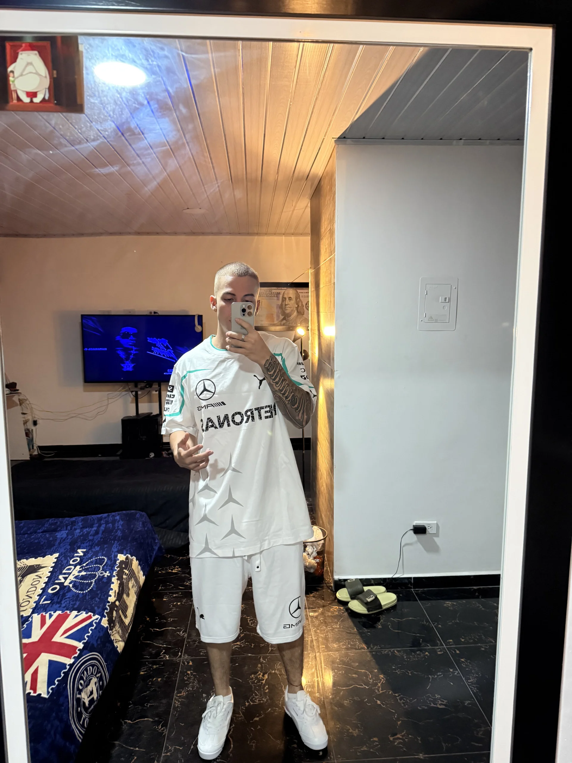 XXX Porn Photo of Nude AsmodeoCox 43