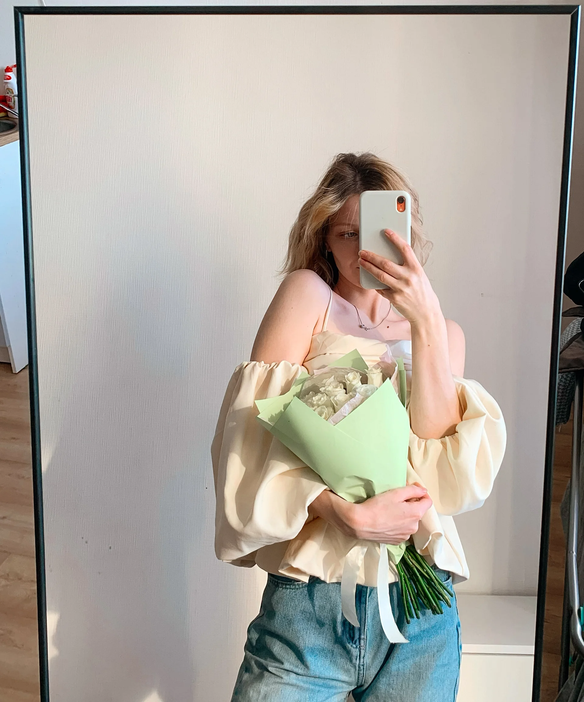 XXX Porn Photo of Nude MaryHiggins 12