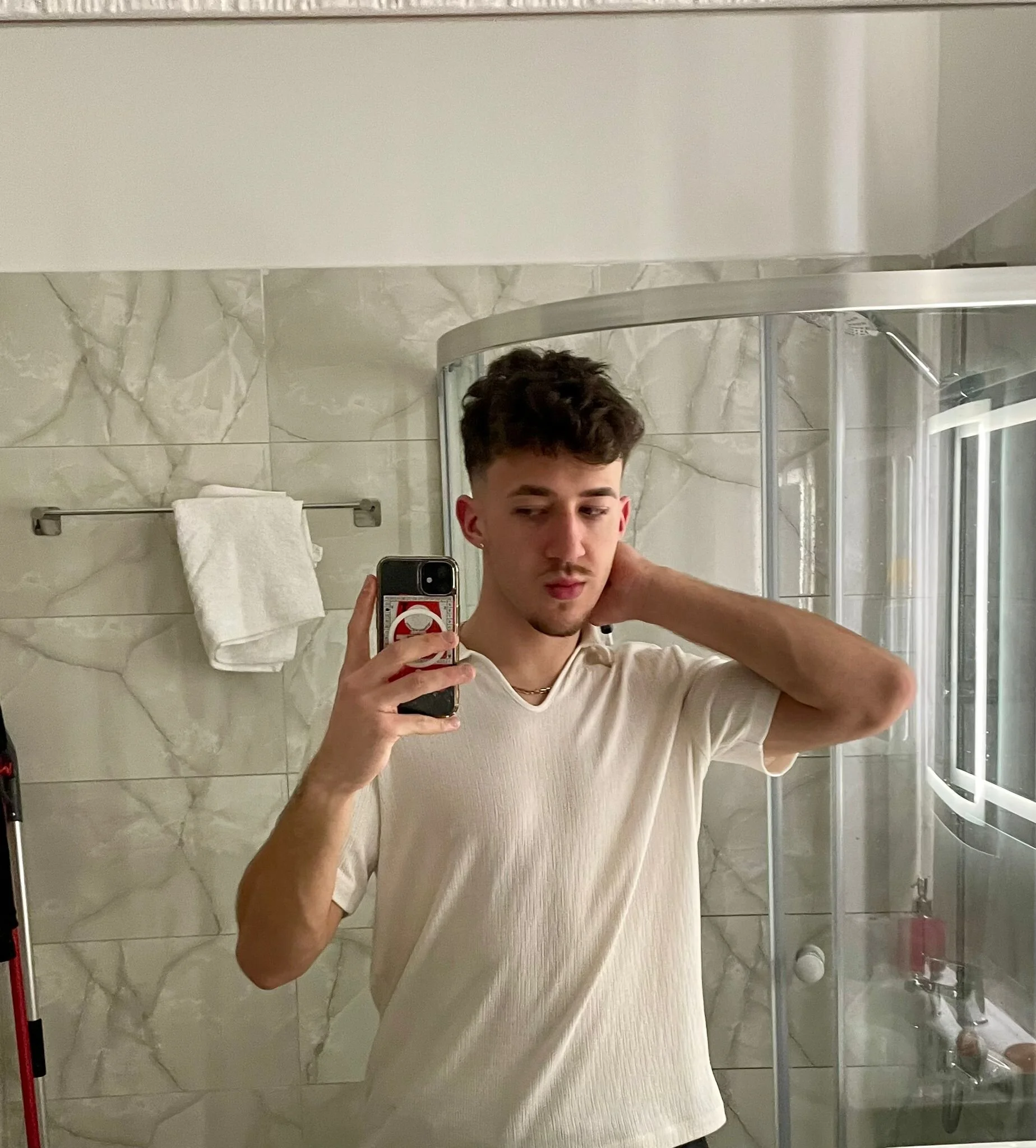 XXX Porn Photo of Nude ErikxSky 3