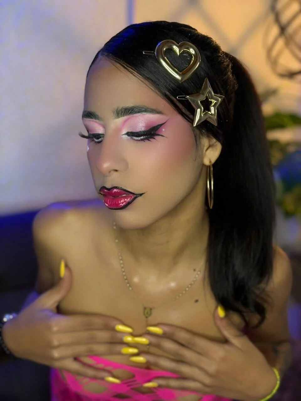 XXX Porn Photo of Nude melissa_becraft 182