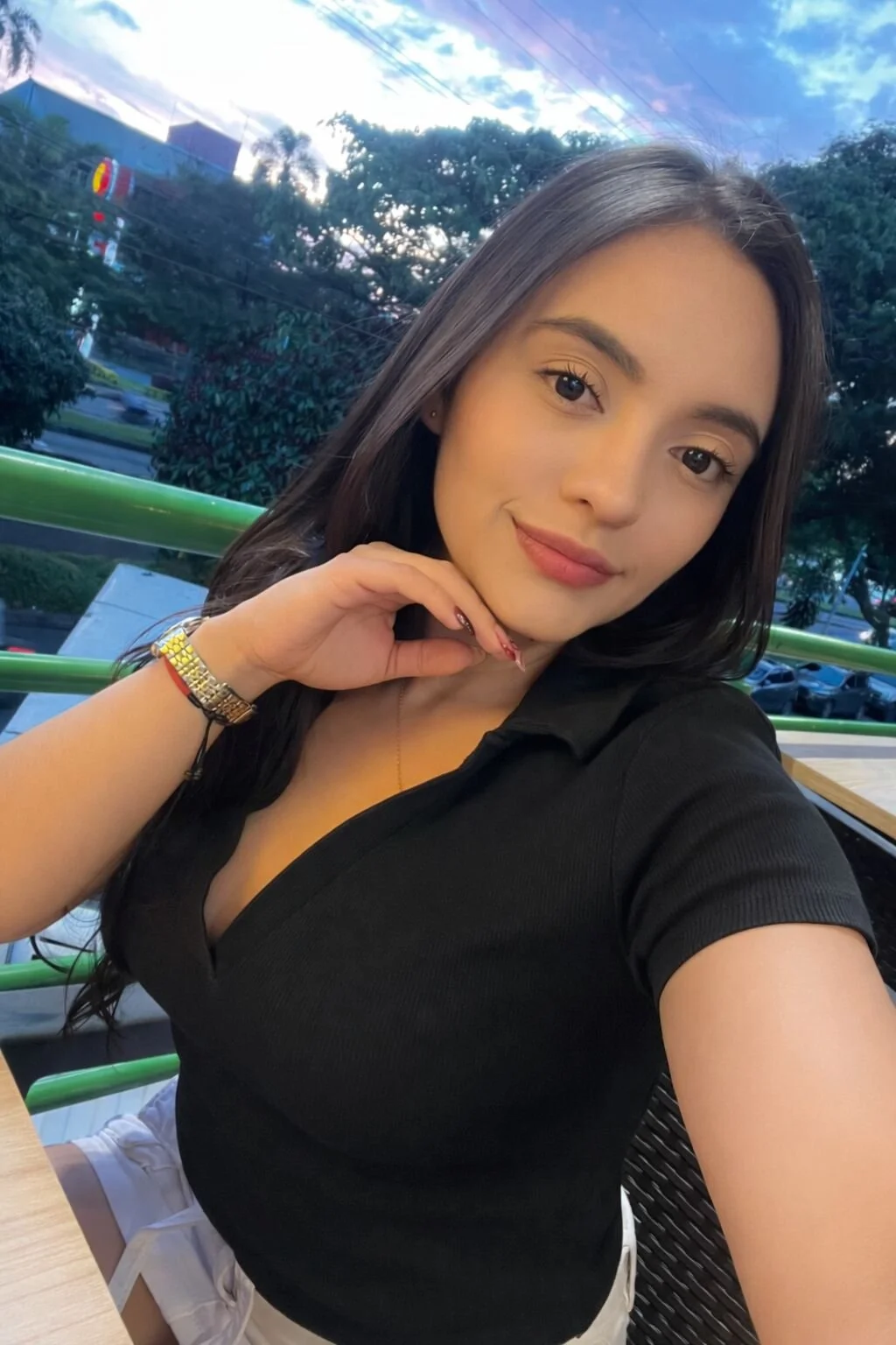 XXX Porn Photo of Nude miss_hellen2 27