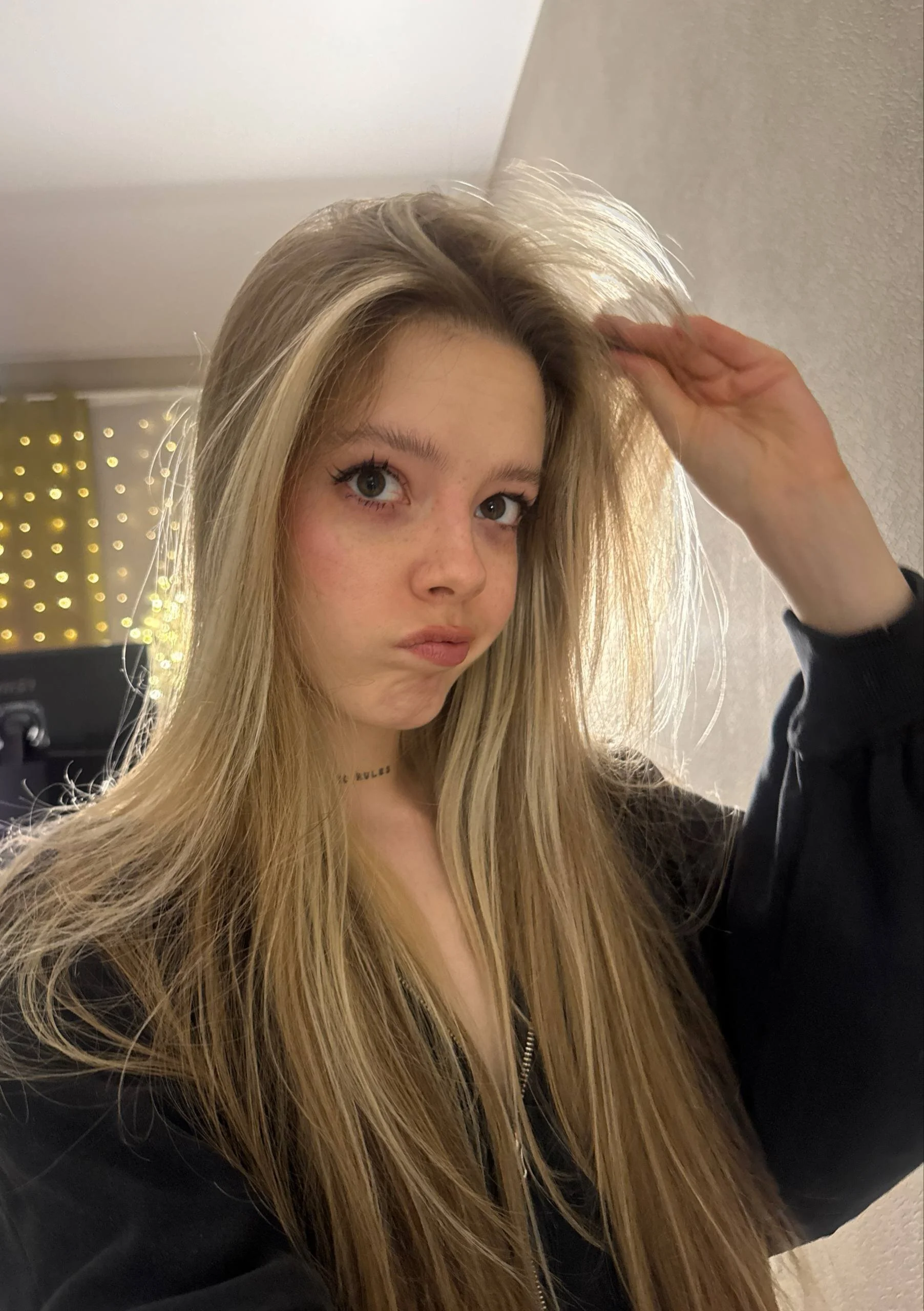 XXX Porn Photo of Nude Catrinee 32
