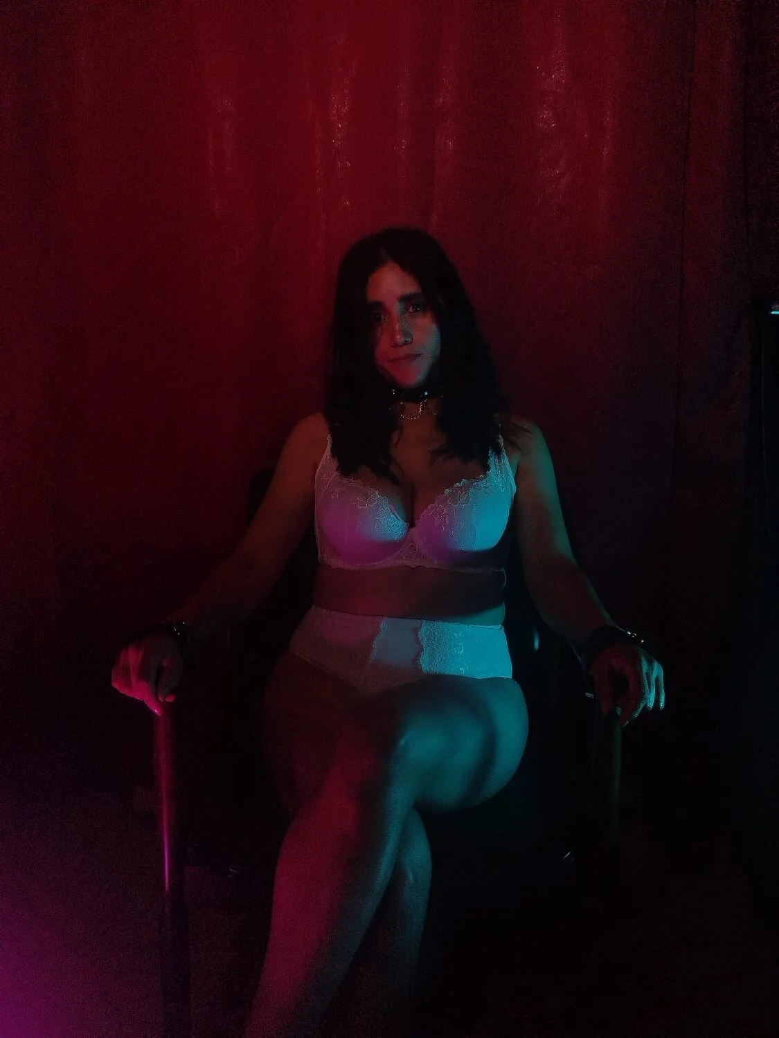 XXX Porn Photo of Nude elowen_halley1 52