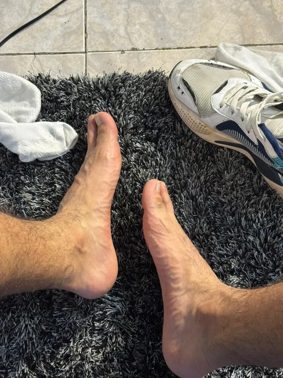 XXX Porn Photo of Nude Eliassalvatore_ 1