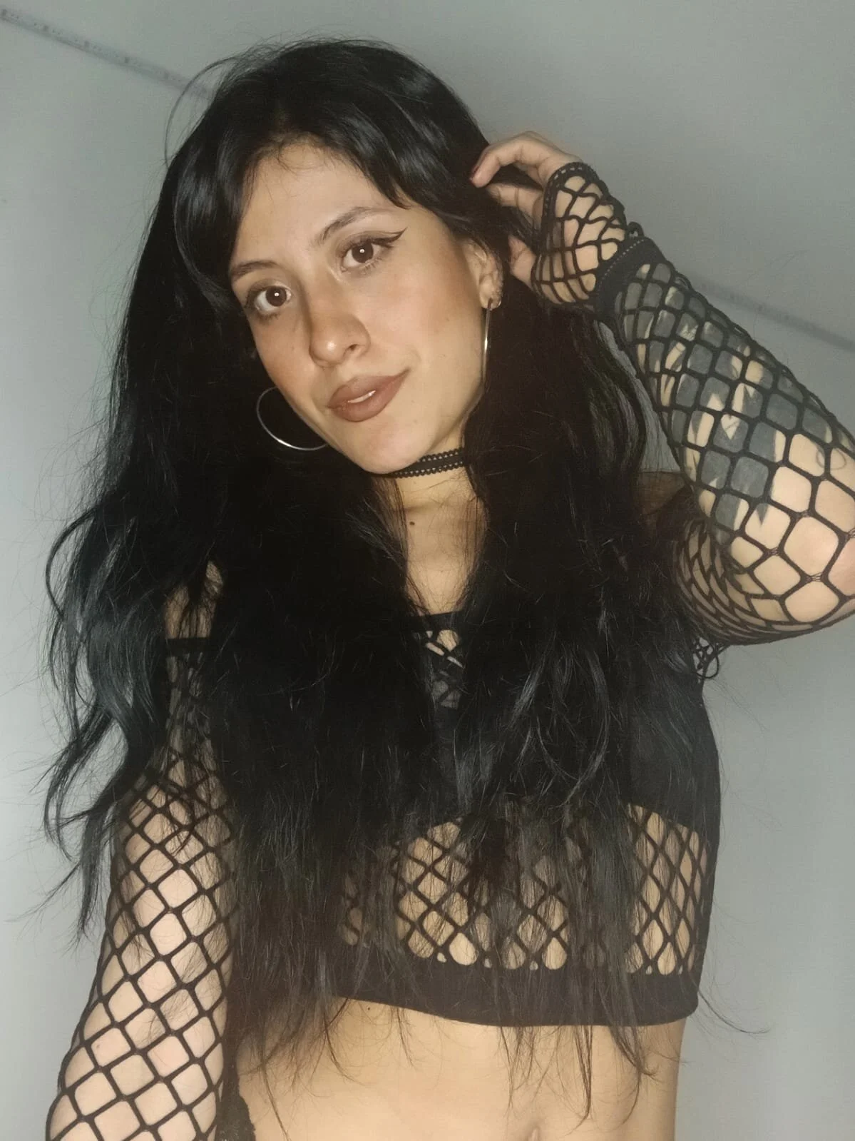 XXX Porn Photo of Nude indira_k 5