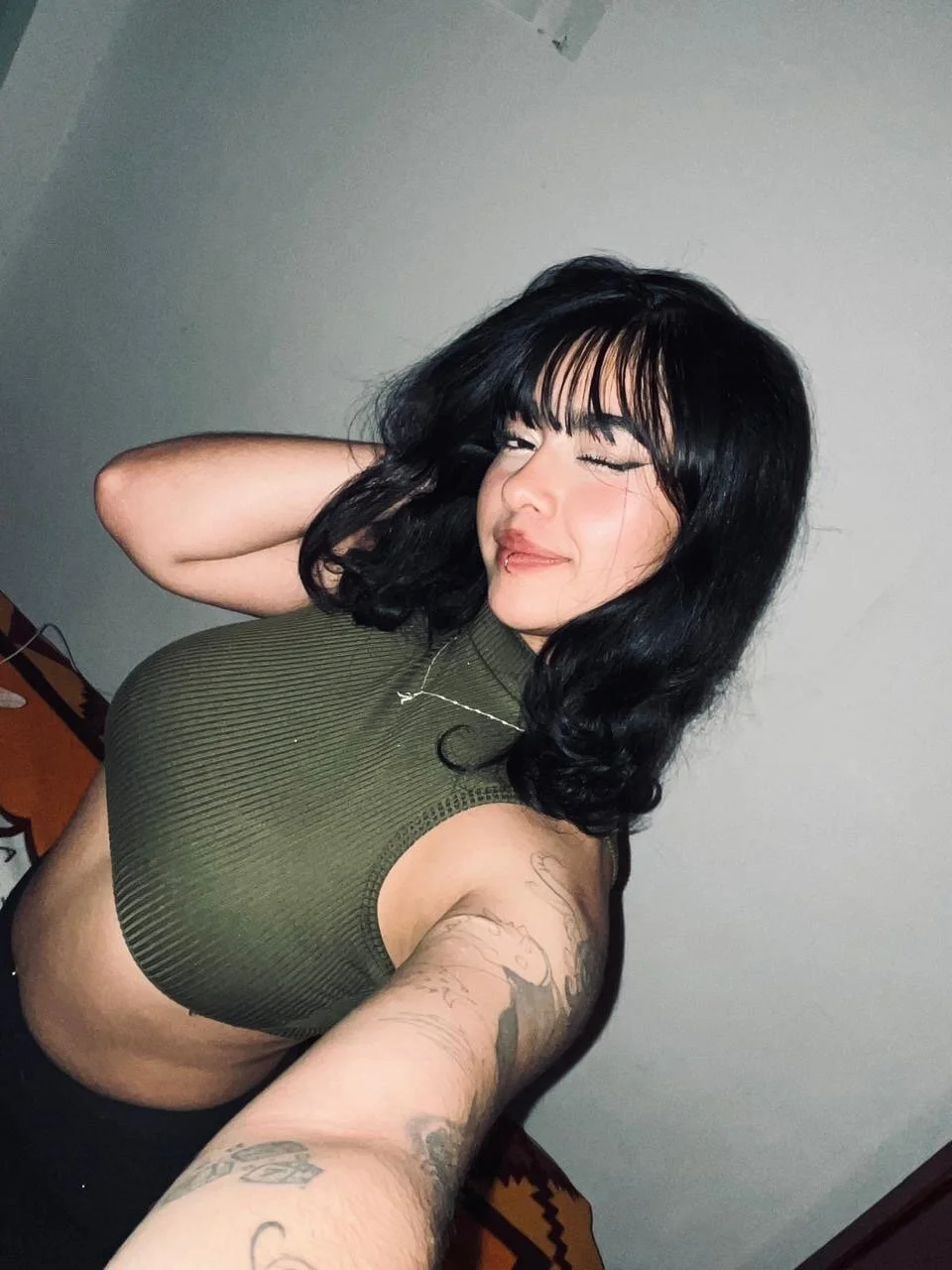 XXX Porn Photo of Nude Amy_channel 1