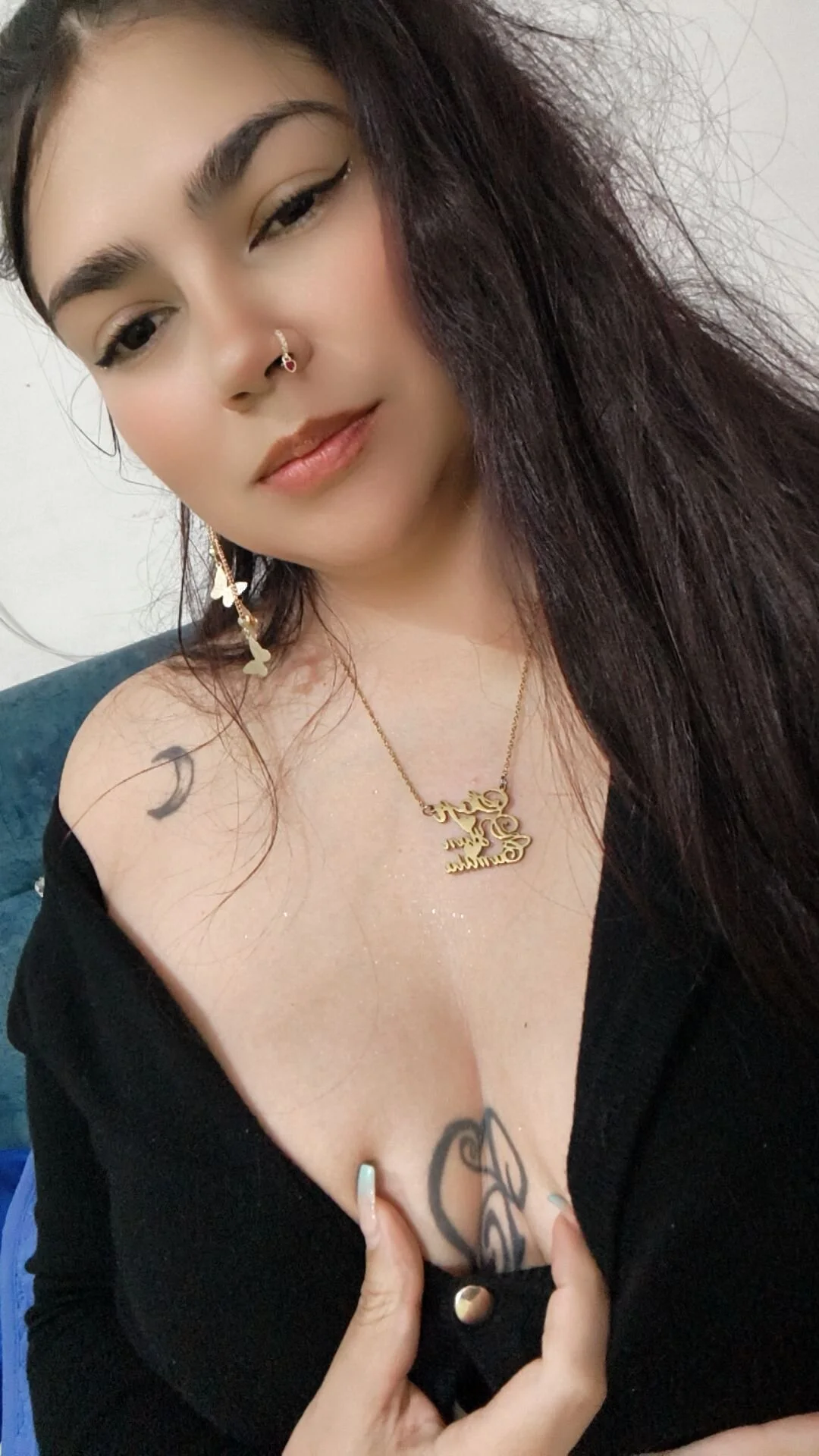 XXX Porn Photo of Nude Dulce06 1