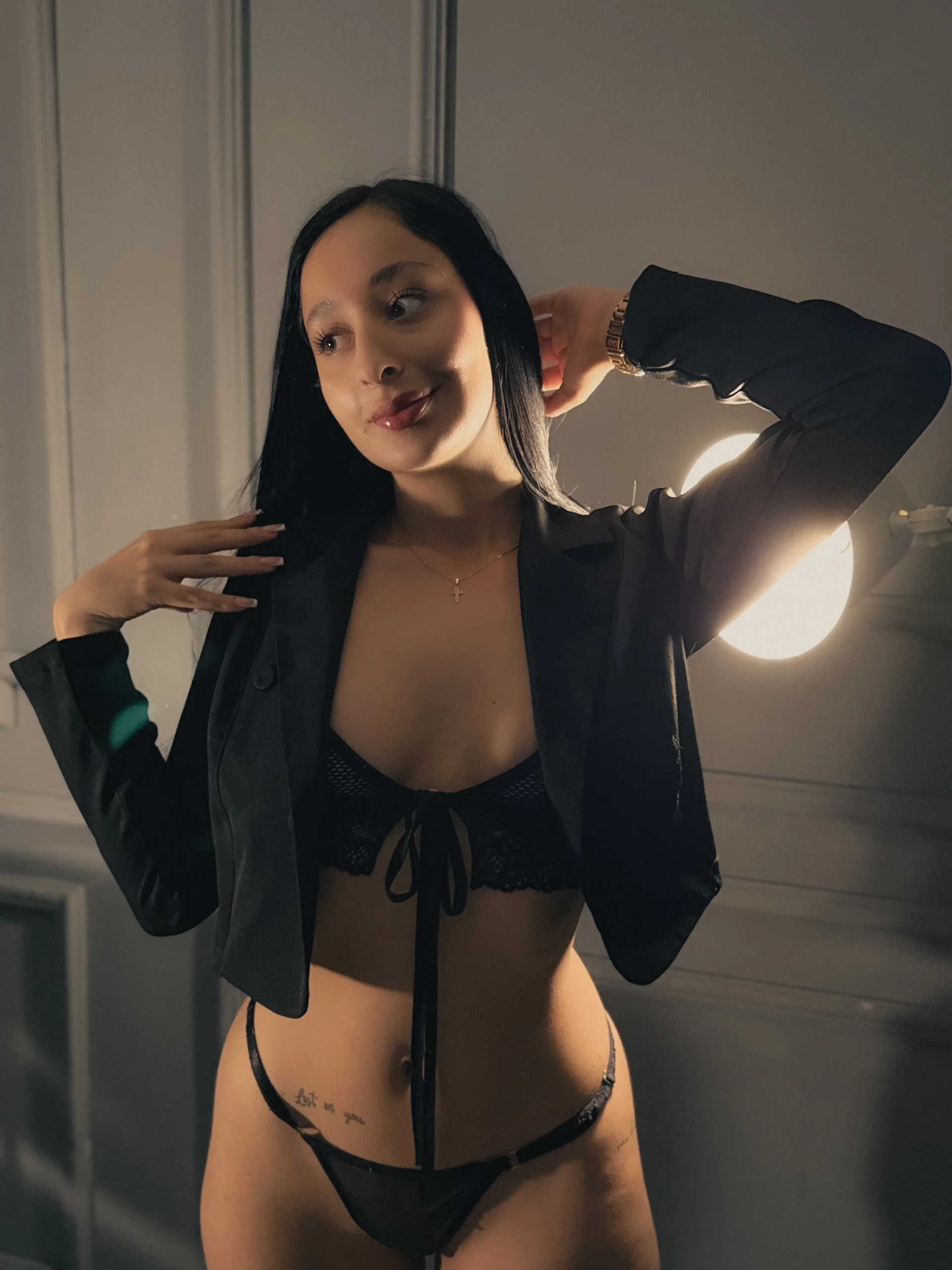 XXX Porn Photo of Nude AmaraDivine 14