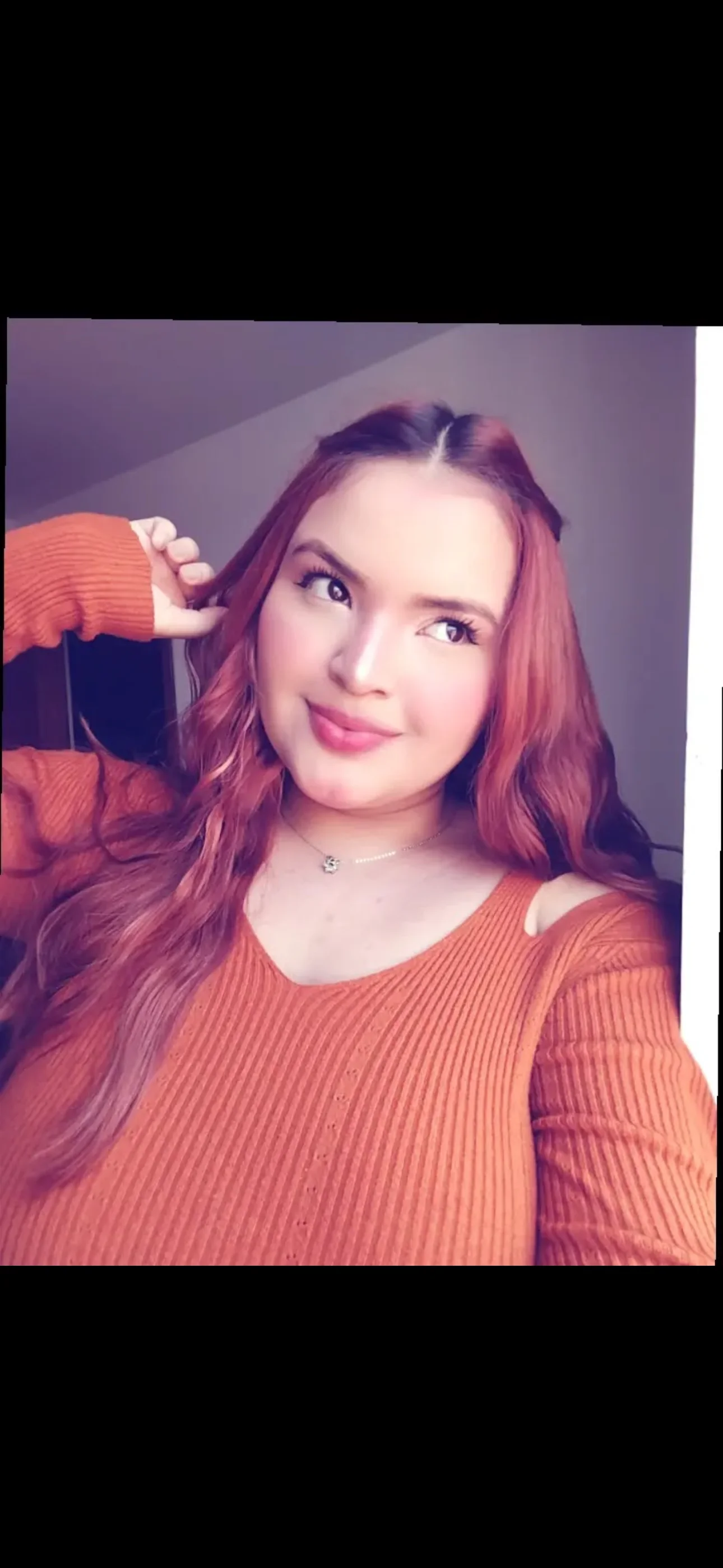 XXX Porn Photo of Nude melanie_hh1 4