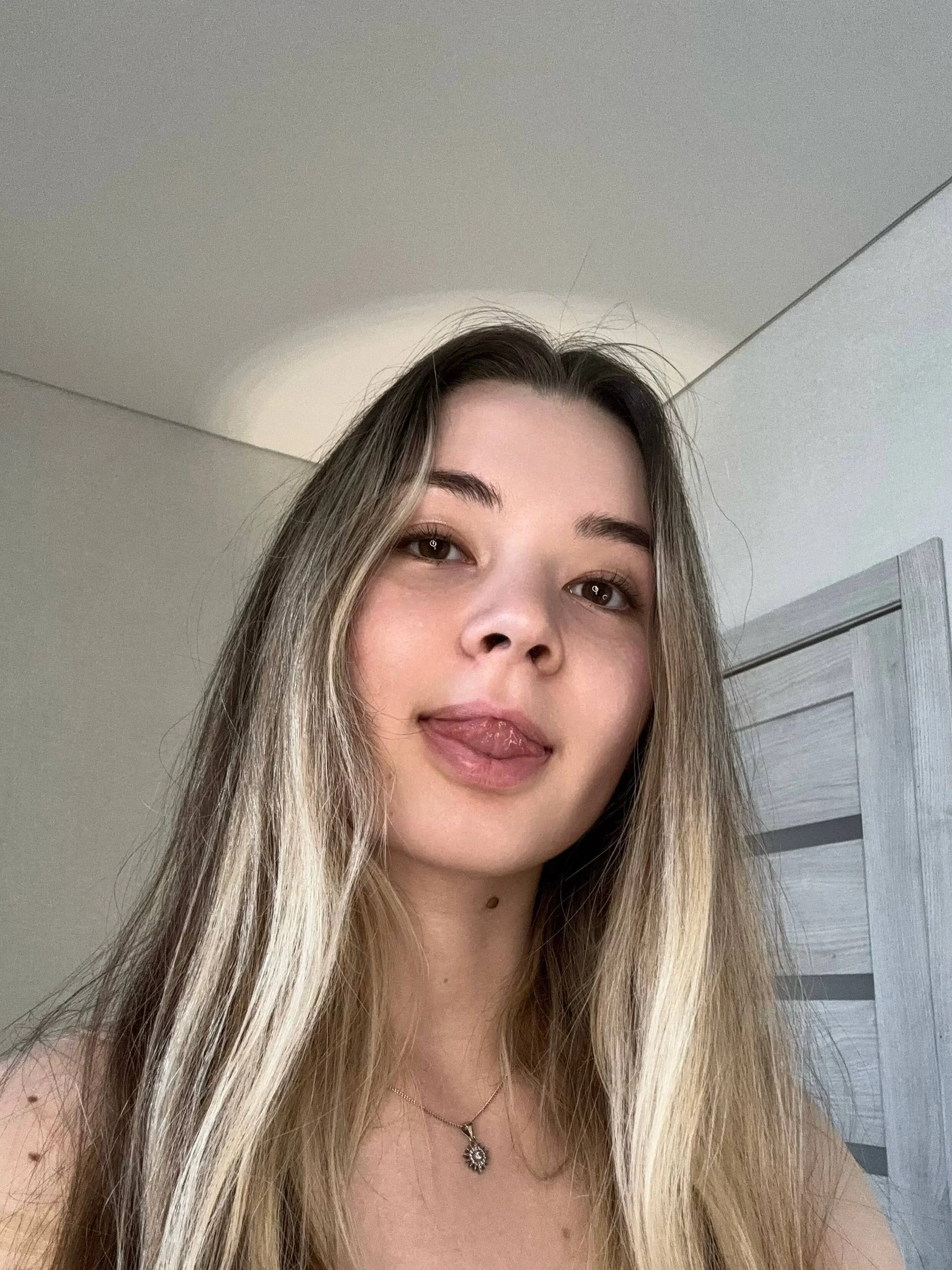XXX Porn Photo of Nude MarlinVarian 23