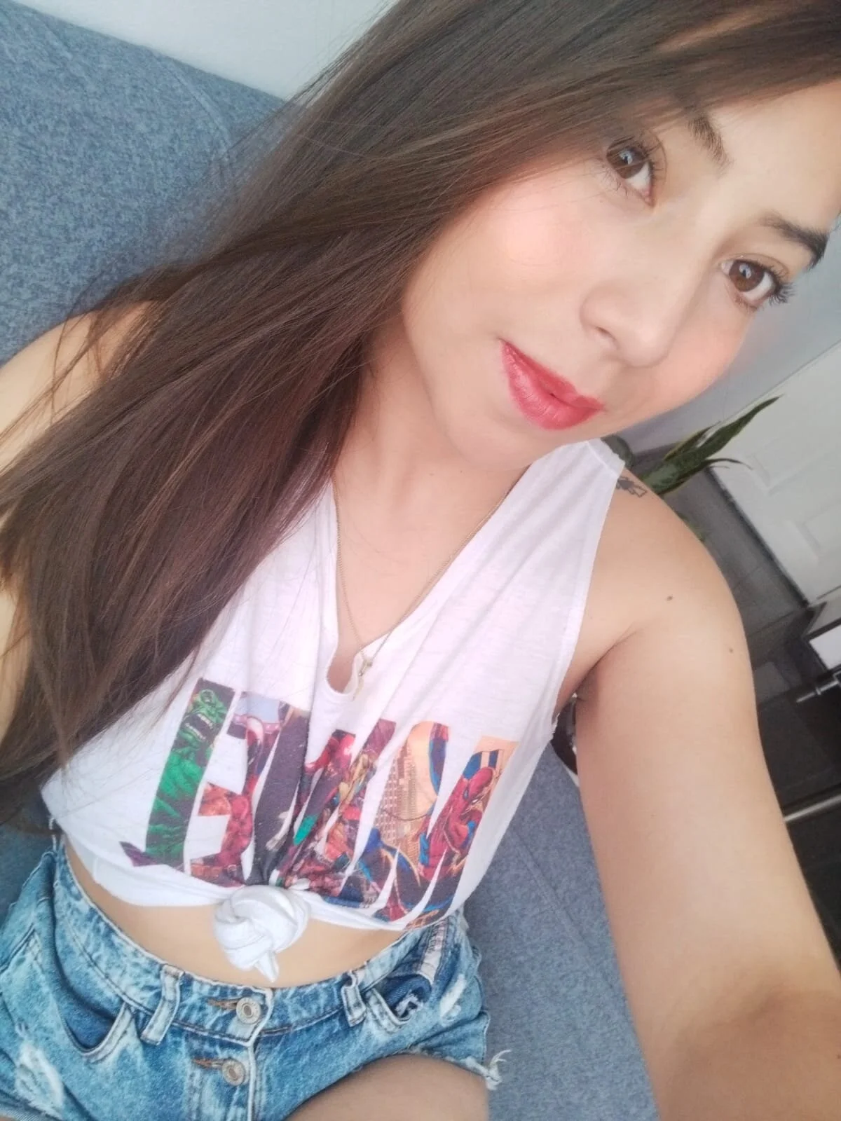 XXX Porn Photo of Nude Ema_louis_ 11