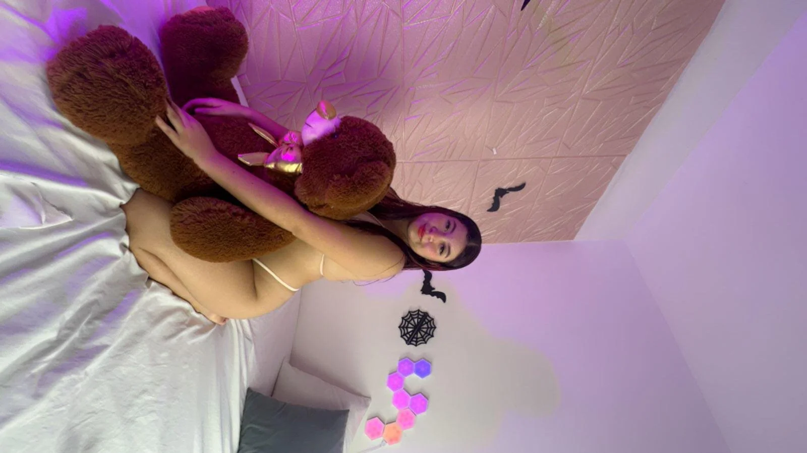 XXX Porn Photo of Nude ashley_nicoll 2