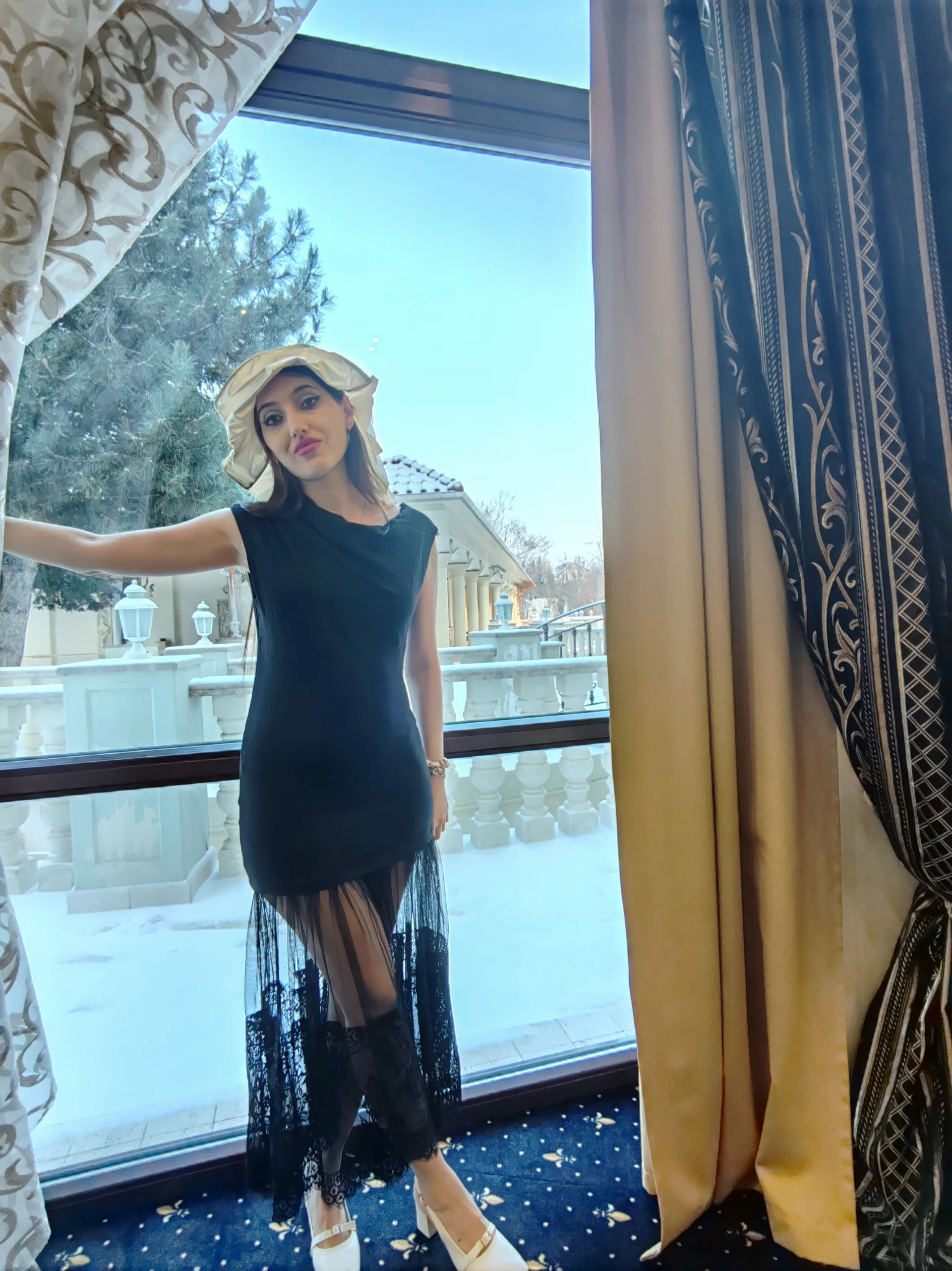 XXX Porn Photo of Nude Iren 1730