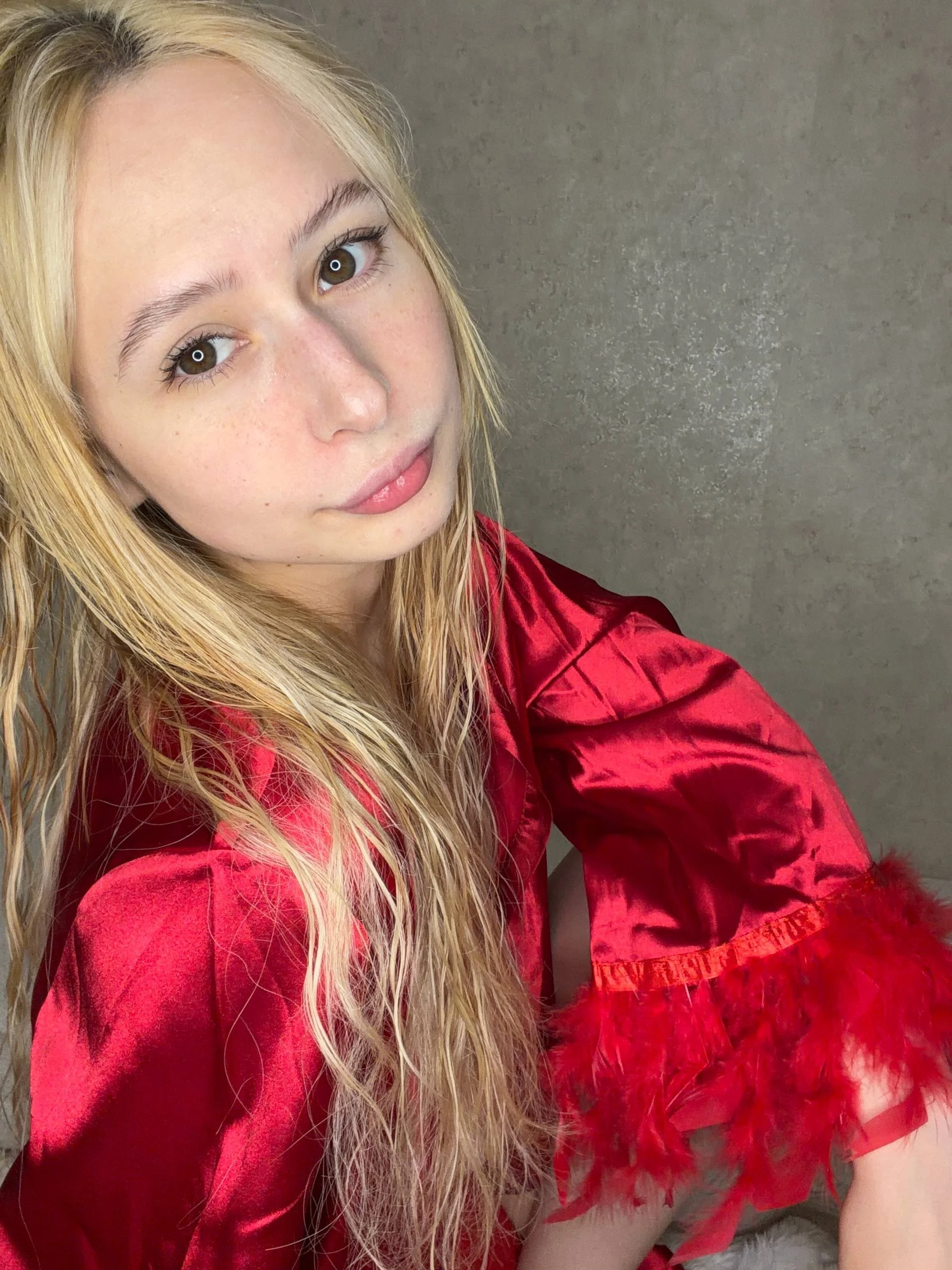 XXX Porn Photo of Nude ElizabethSouthland 6