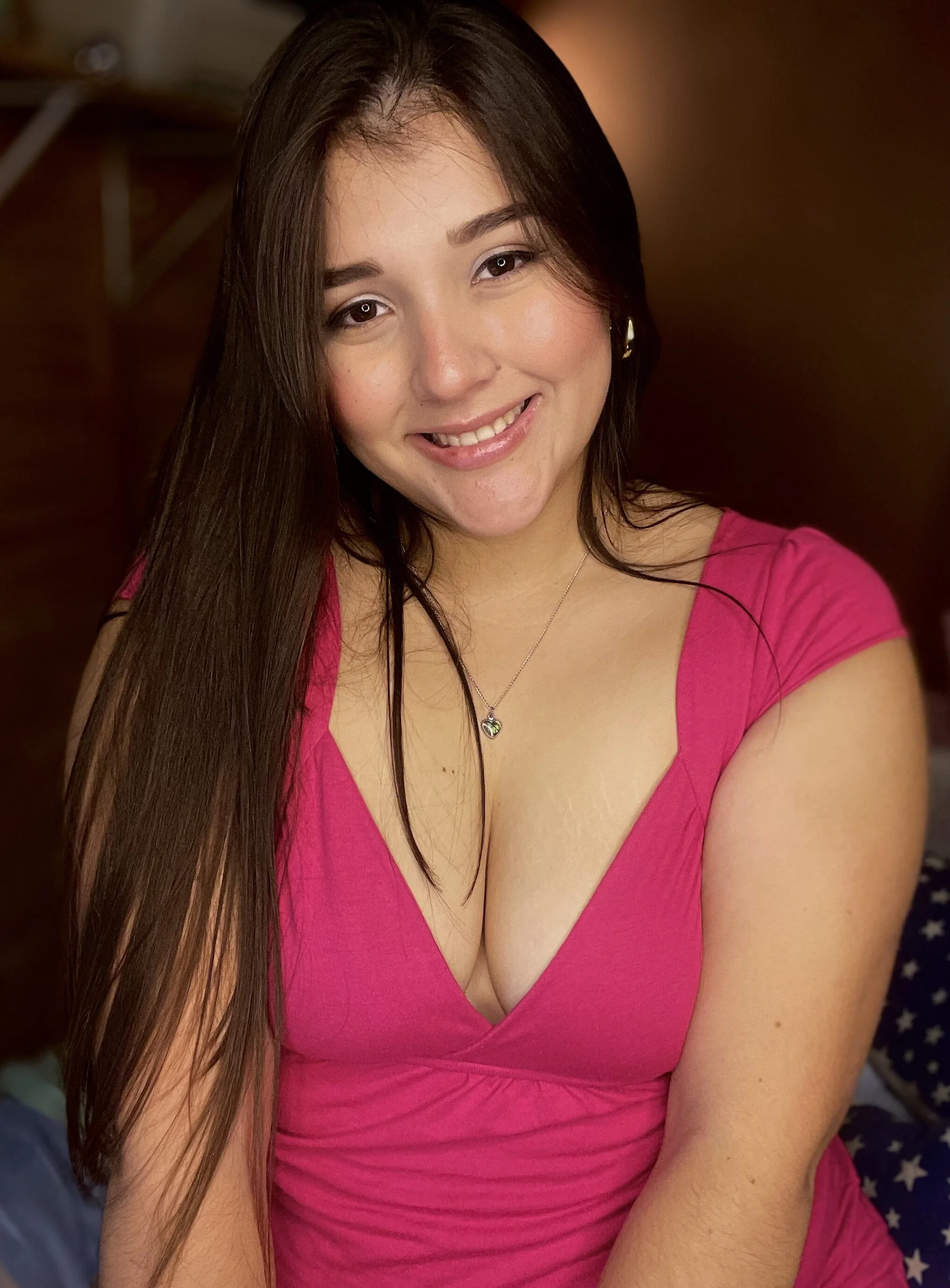 XXX Porn Photo of Nude angietubebe 3