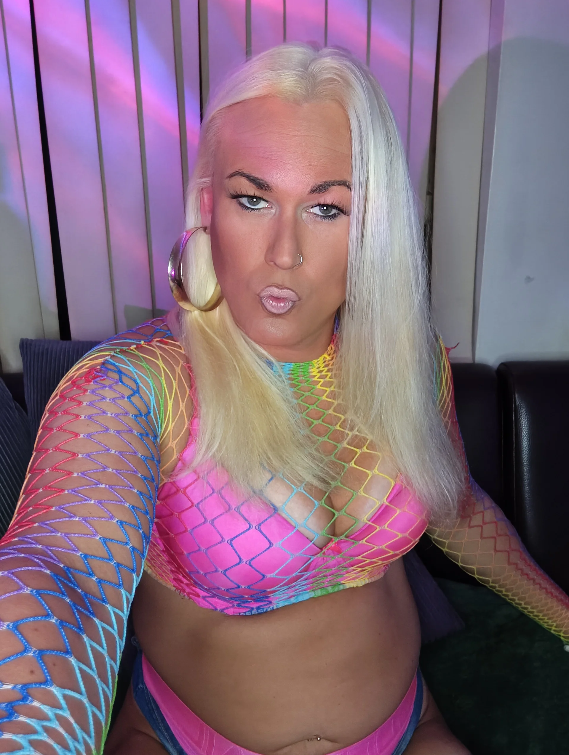 XXX Porn Photo of Nude Connie_Pepper 1