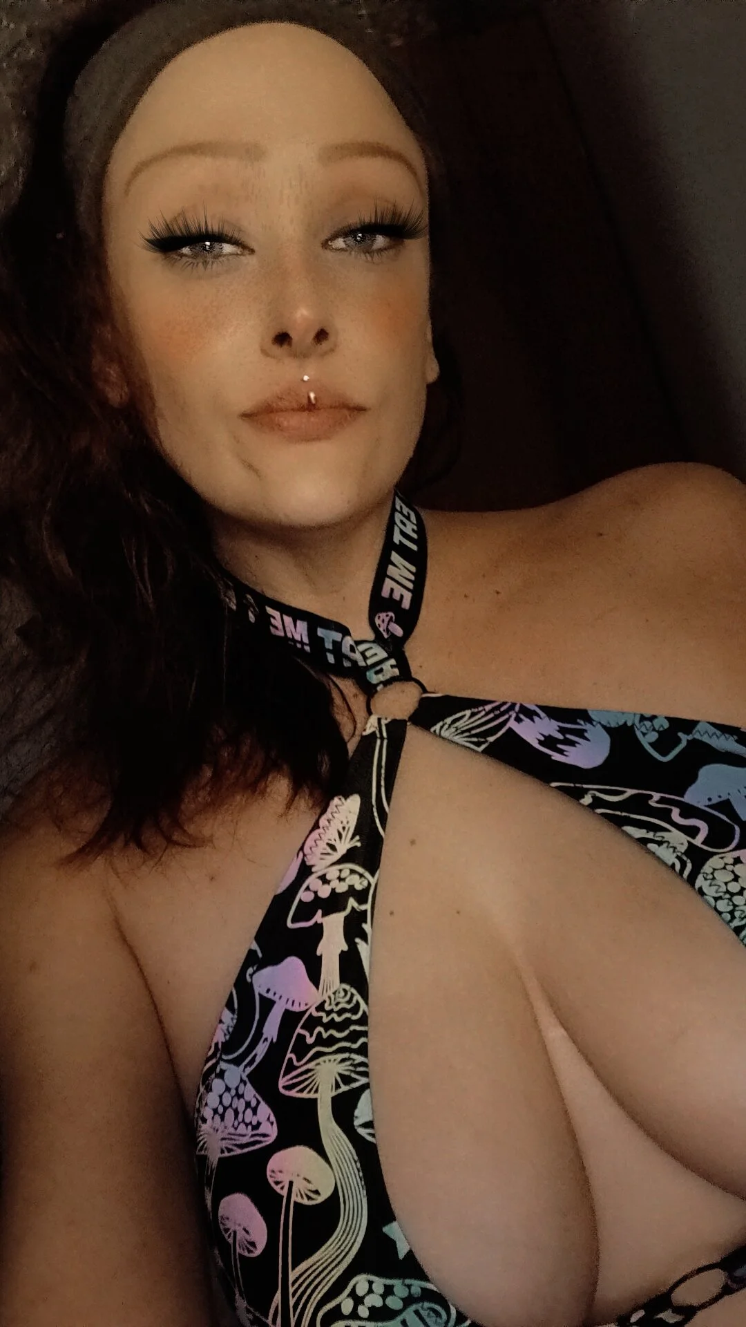 XXX Porn Photo of Nude DaddyAndSplashQueen 1
