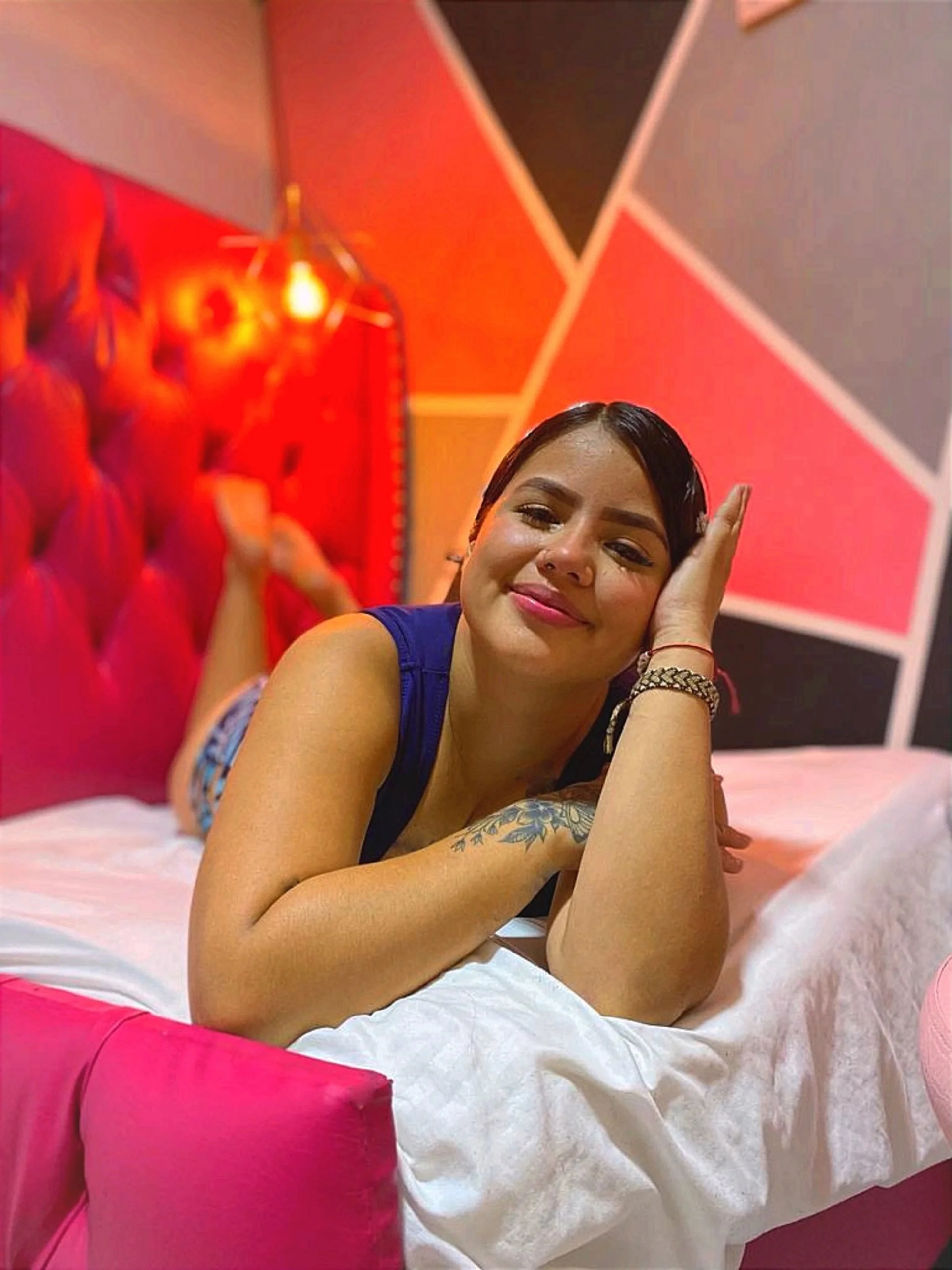 XXX Porn Photo of Nude _yess_love_ 1