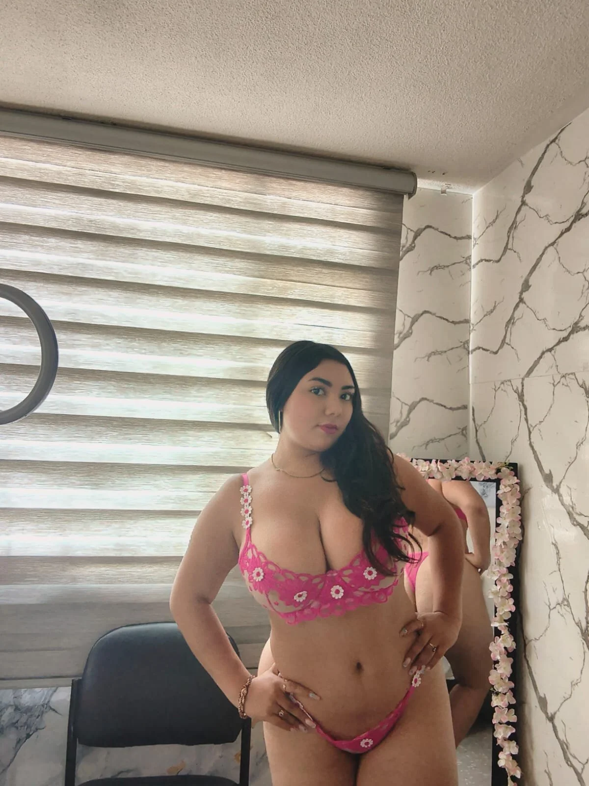 XXX Porn Photo of Nude Nicolelewllss 5
