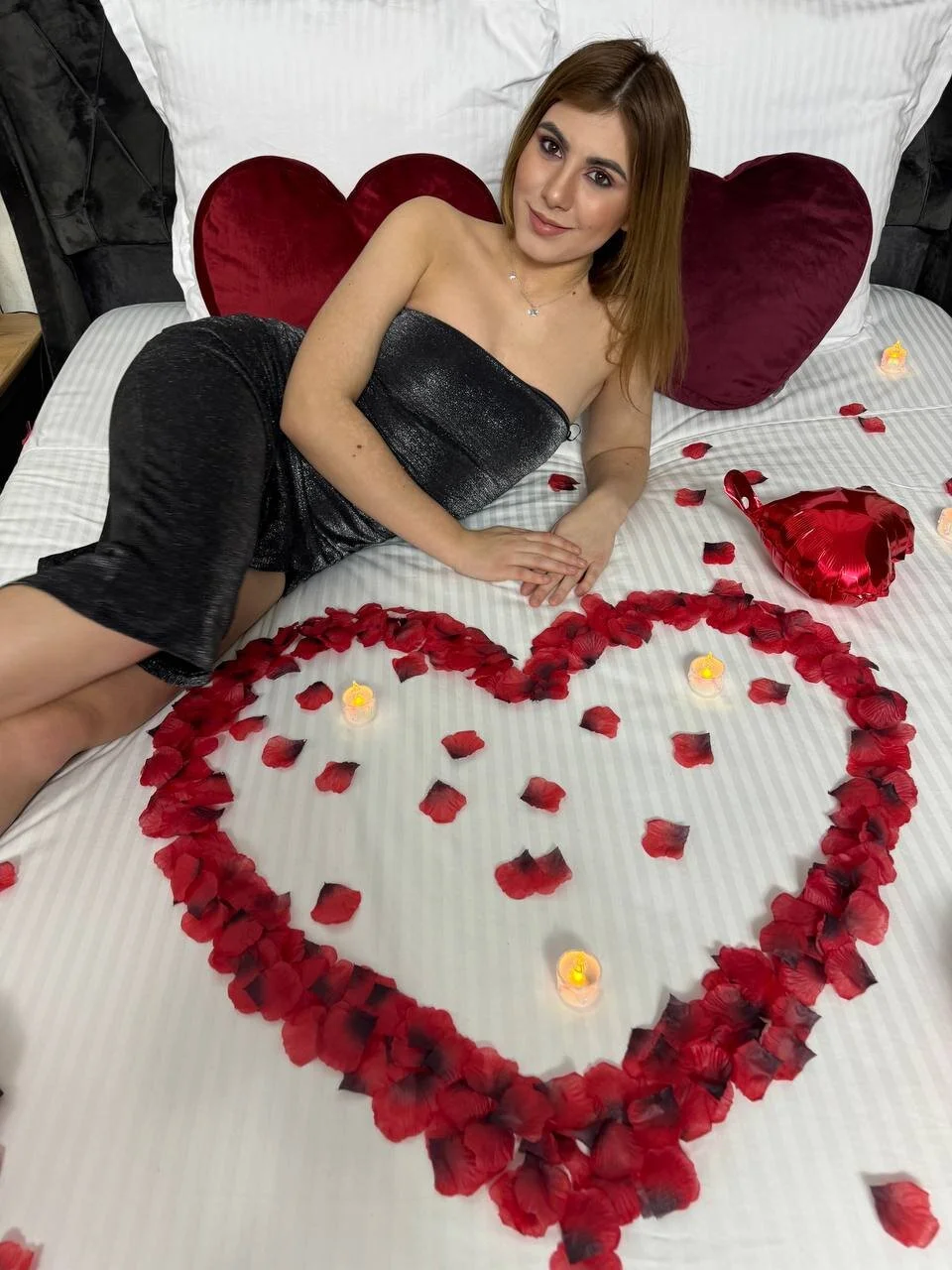 XXX Porn Photo of Nude AnisiaConnor 46