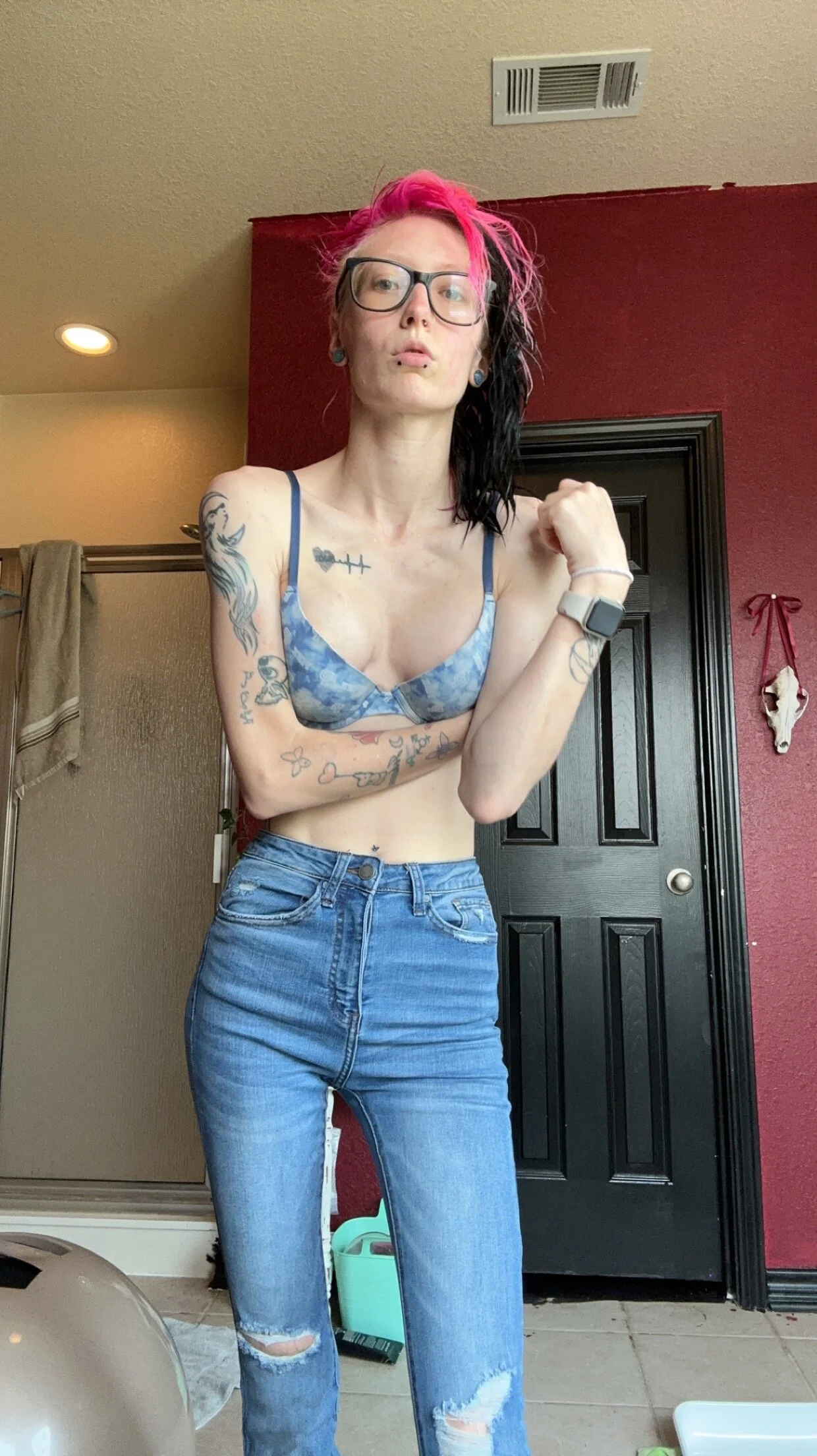 XXX Porn Photo of Nude Twisted_Alice 27