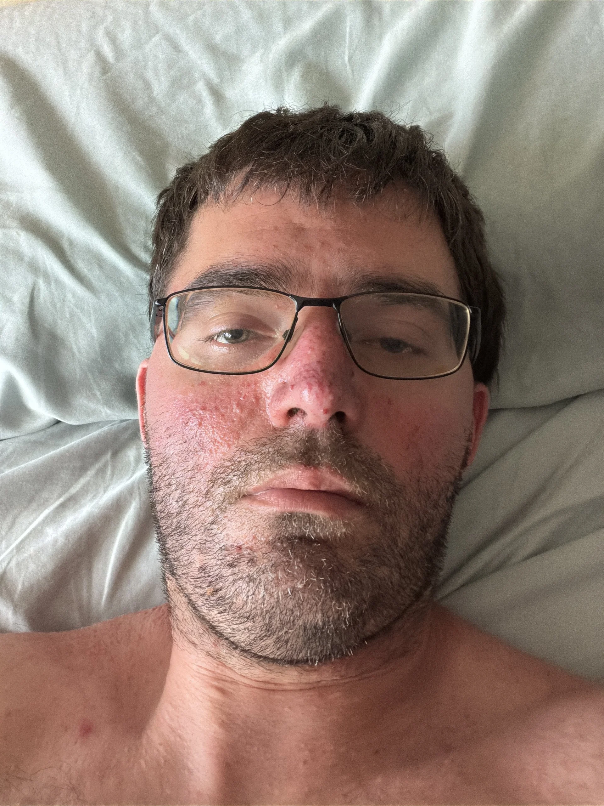 XXX Porn Photo of Nude joe4p 4