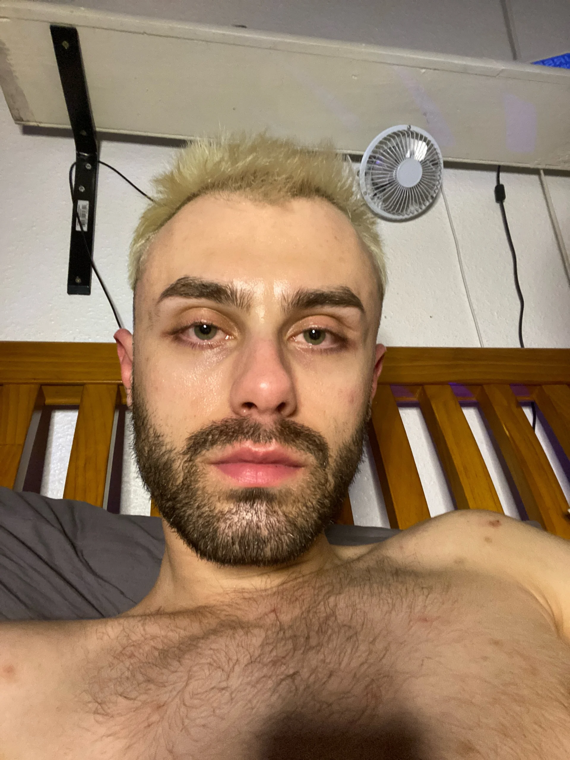 XXX Porn Photo of Nude VersGuy7 1