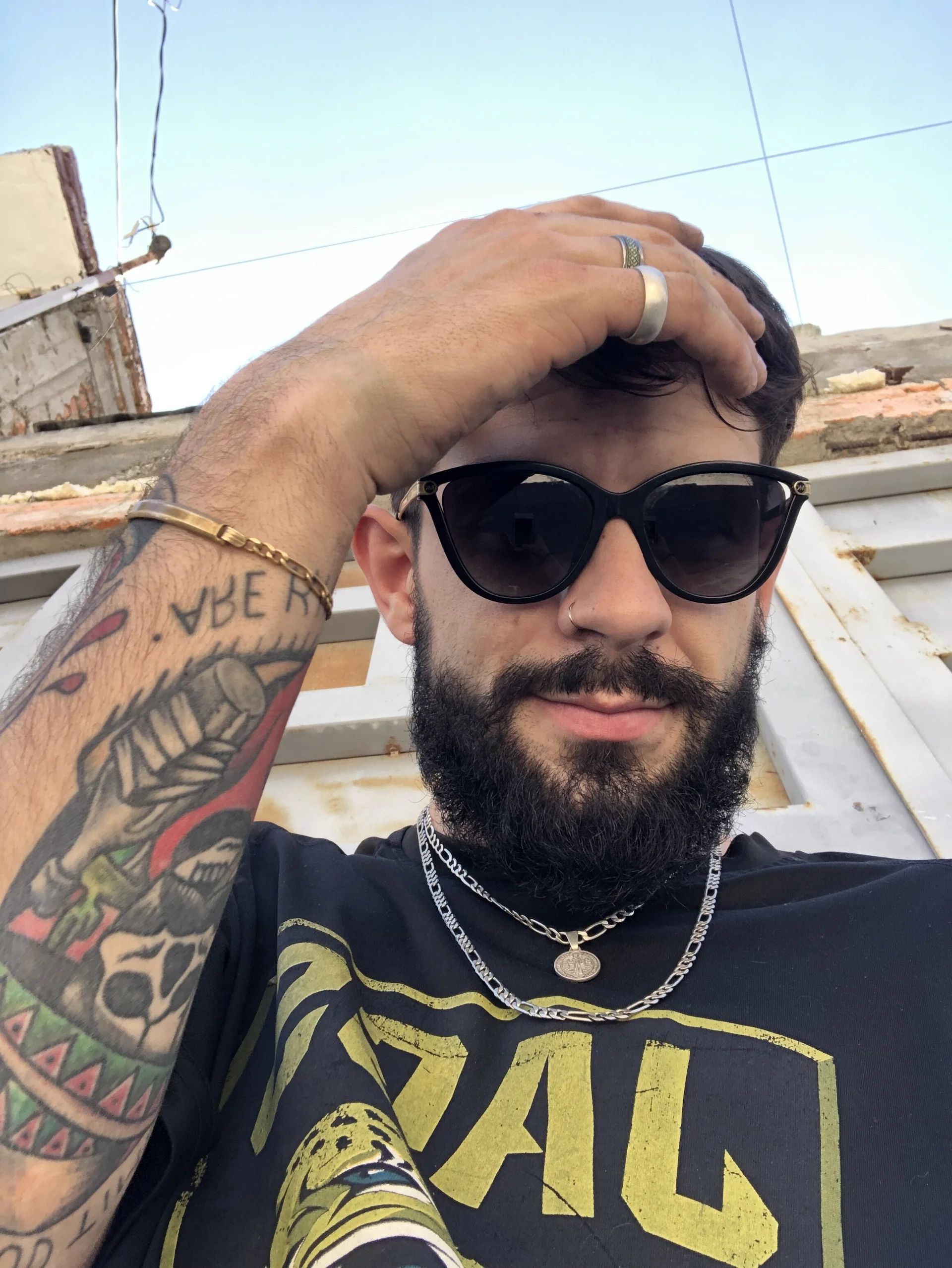 XXX Porn Photo of Nude jolesin 8