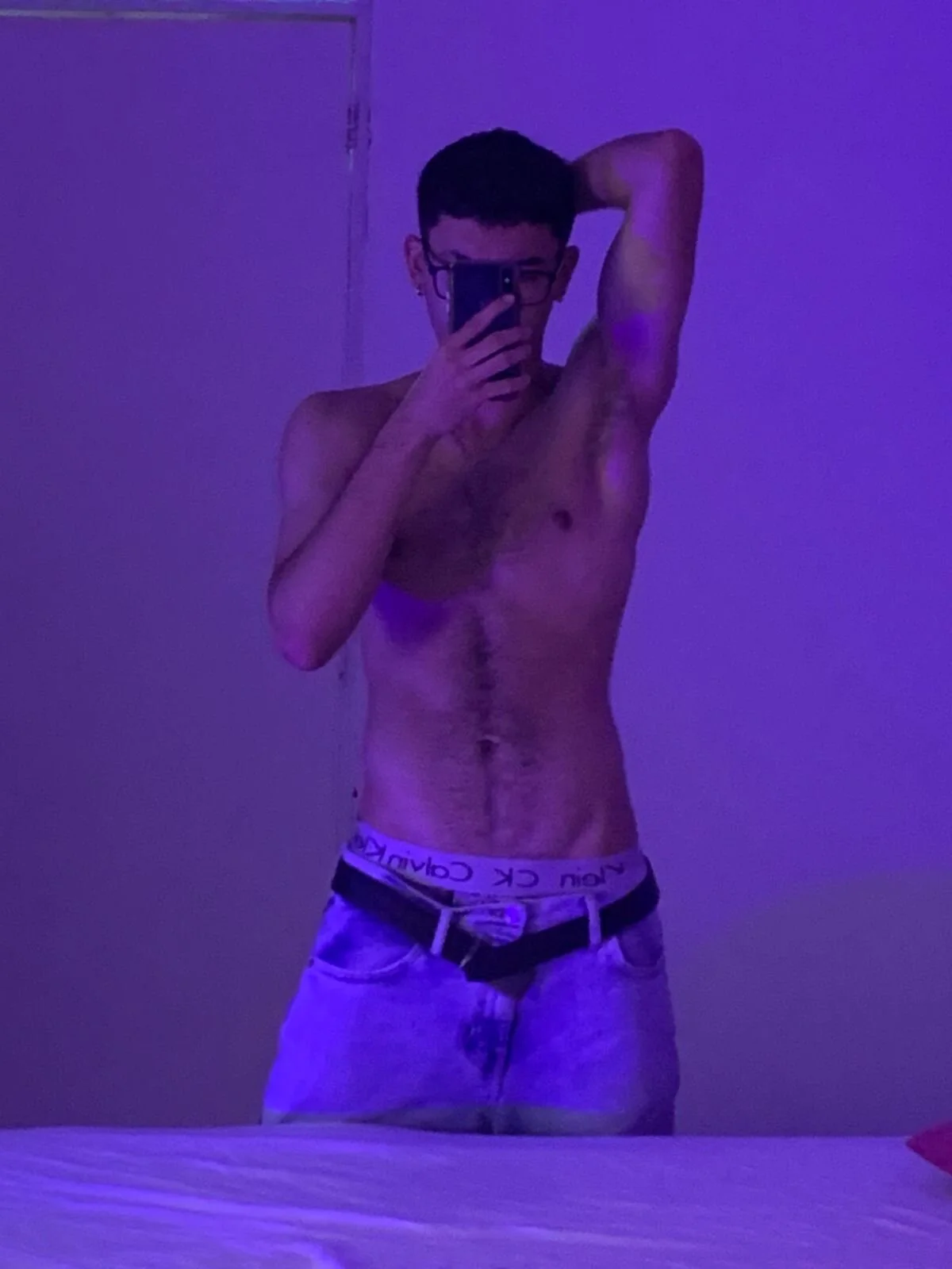 XXX Porn Photo of Nude Jaxon_Carter 5